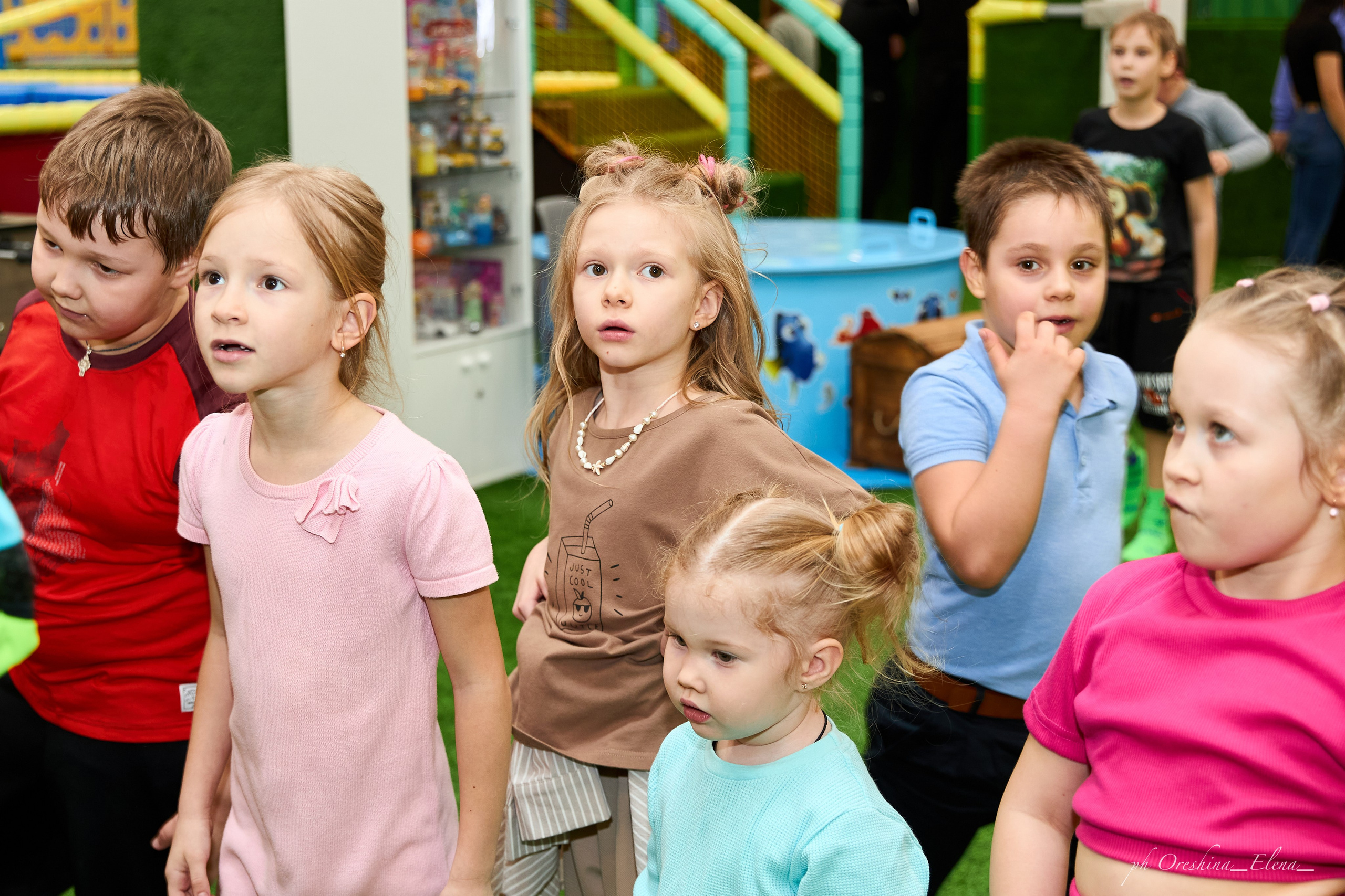 MAXSILAND ULYANOVSK. Свадебный и семейный фотограф в Ульяновске Орешина Елена