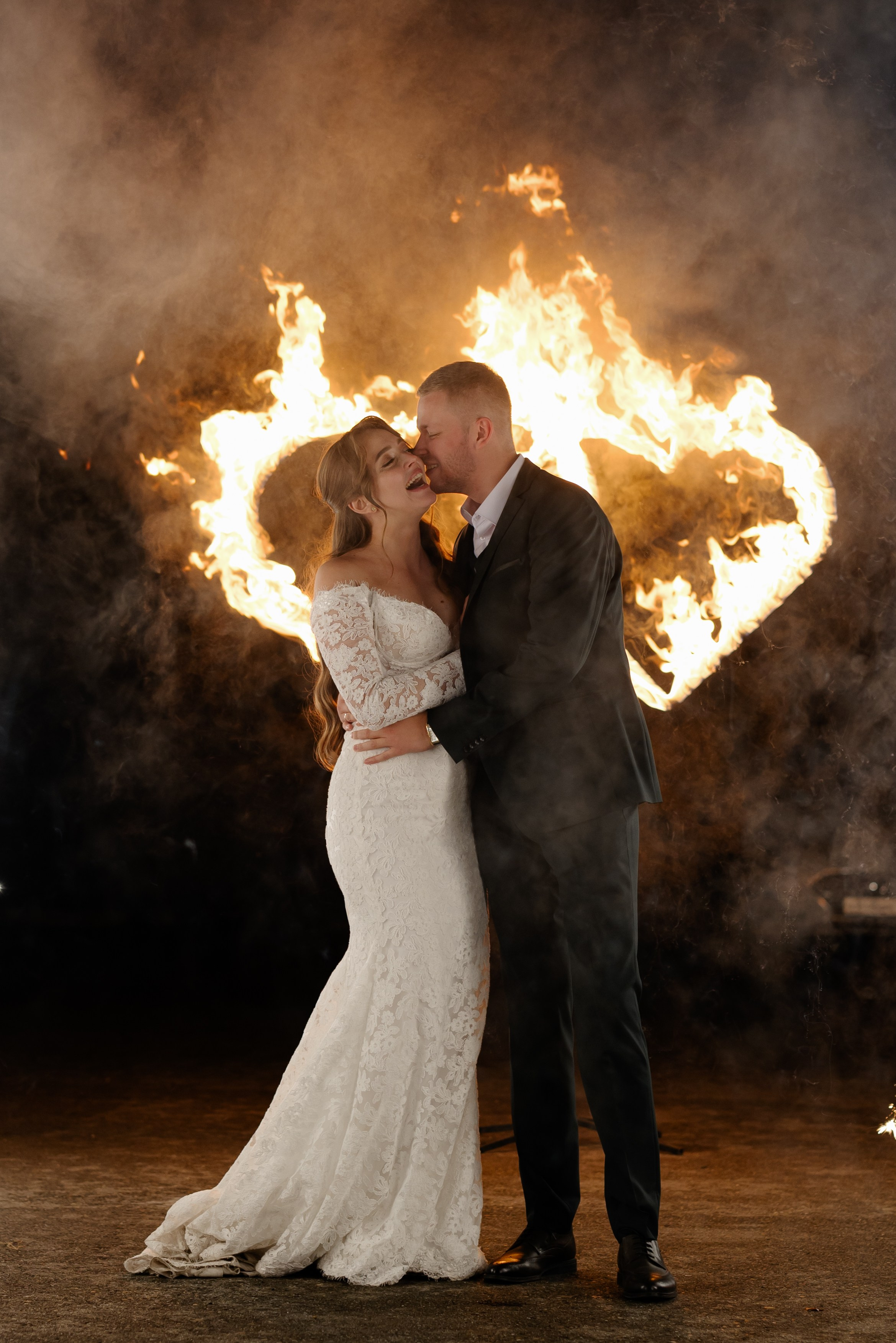 Александр и Оксана. Свадебный и семейный фотограф Светлана Матвеенко