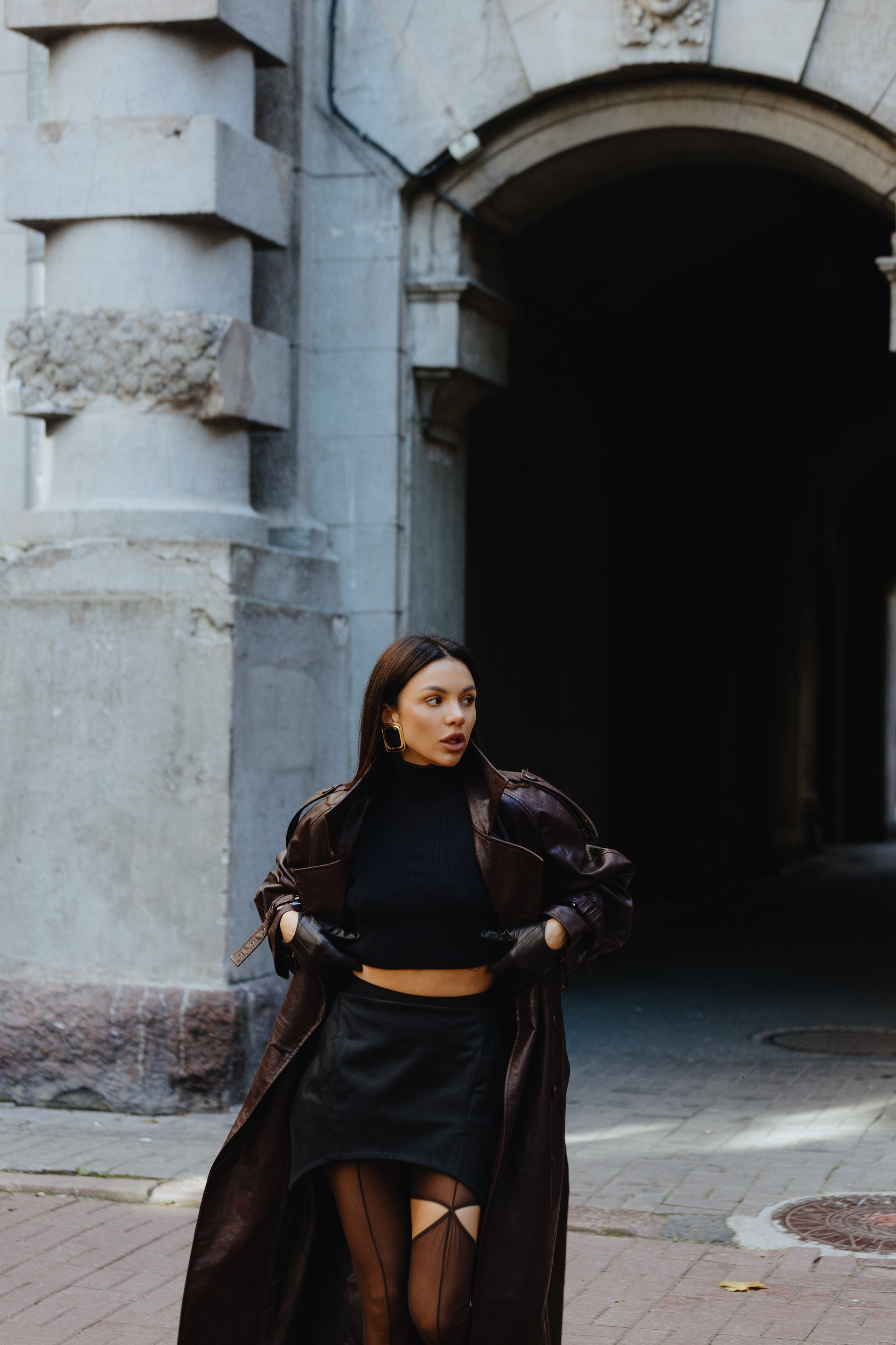 Александра. Фотограф в Москве и Санкт-Петербурге Дарина