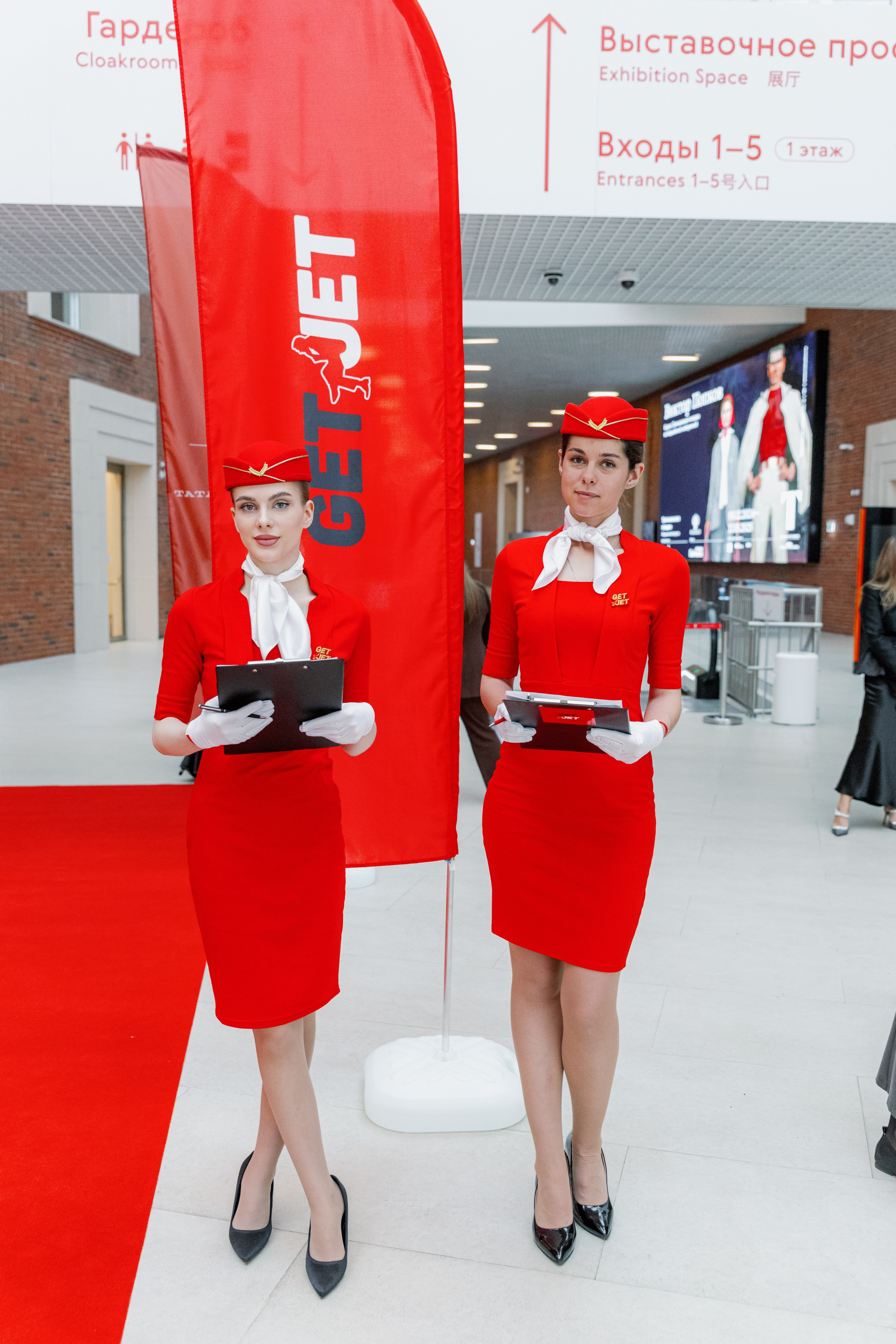 Презентация GET JET в Третьяковской галерее. Фотограф в Москве и Санкт-Петербурге Дарина