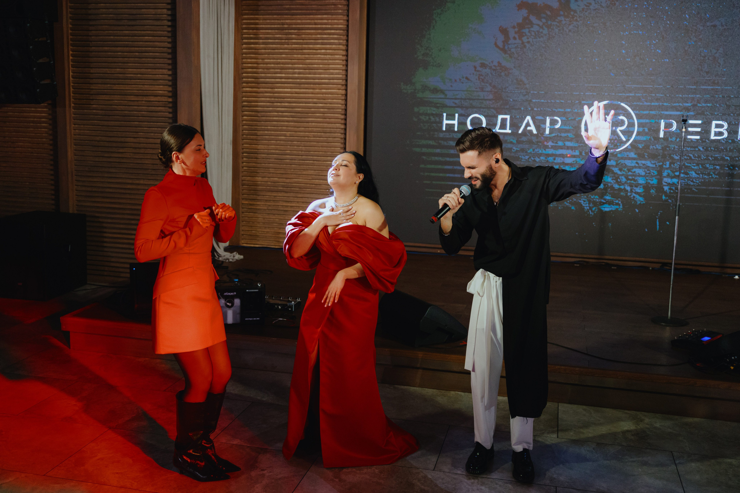 День Рождения Галины Сергеевны (Подольск). Фотограф в Москве и Санкт-Петербурге Дарина