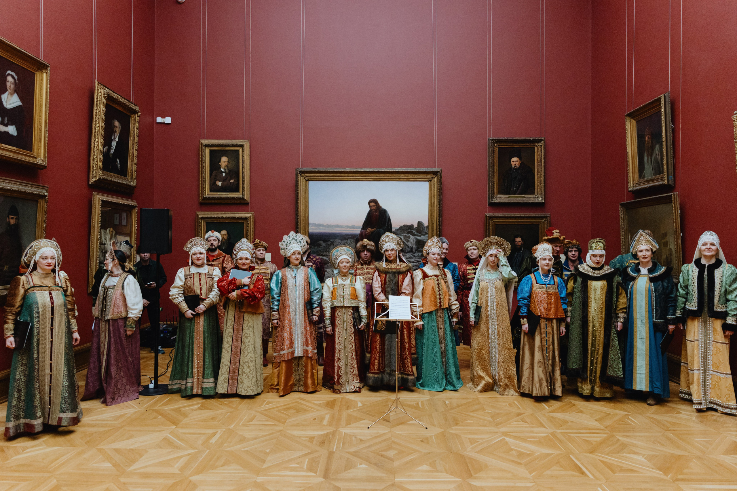 Презентация GET JET в Третьяковской галерее. Фотограф в Москве и Санкт-Петербурге Дарина