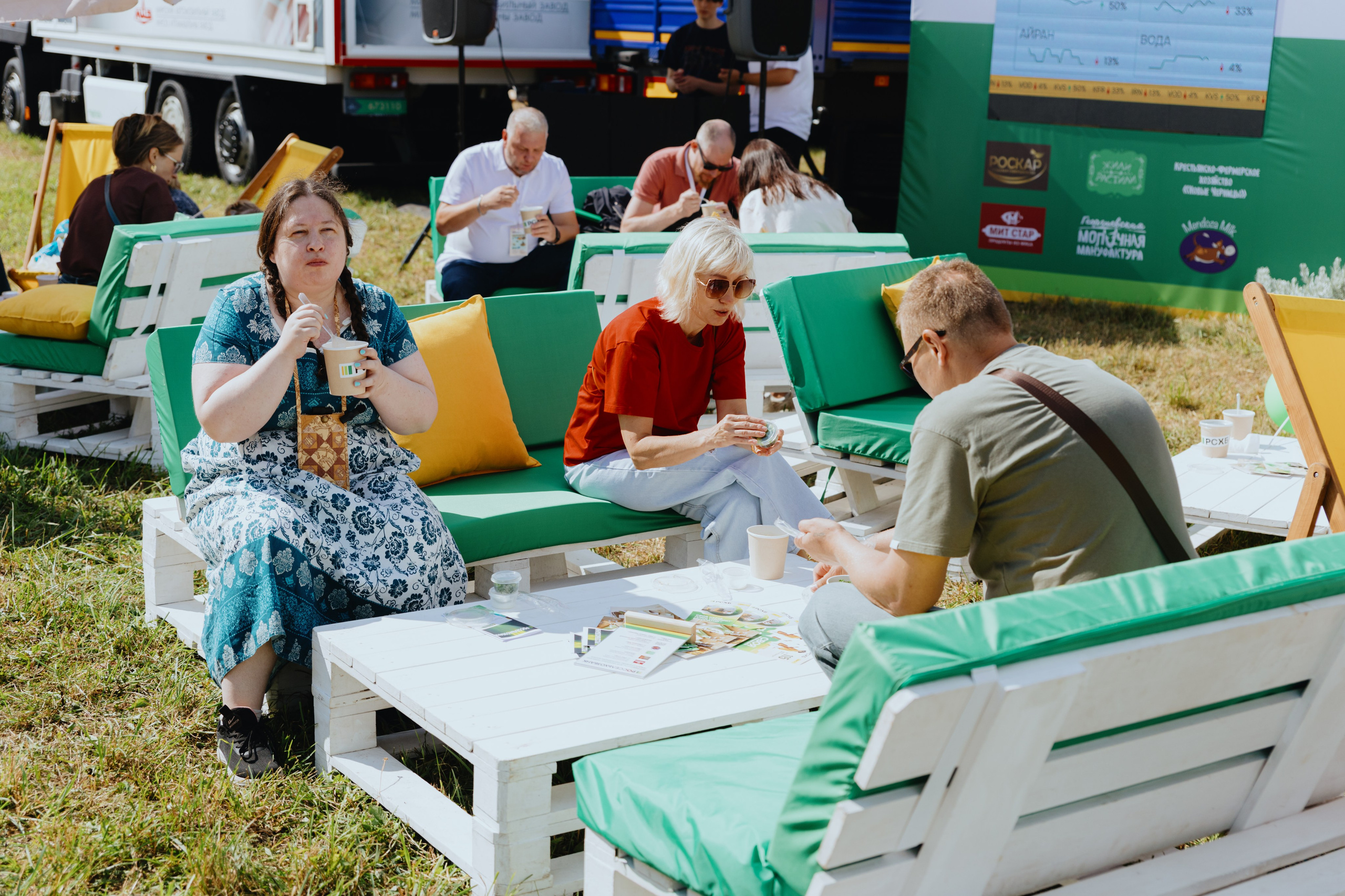 Россельхозбанк. Фотограф в Москве и Санкт-Петербурге Дарина