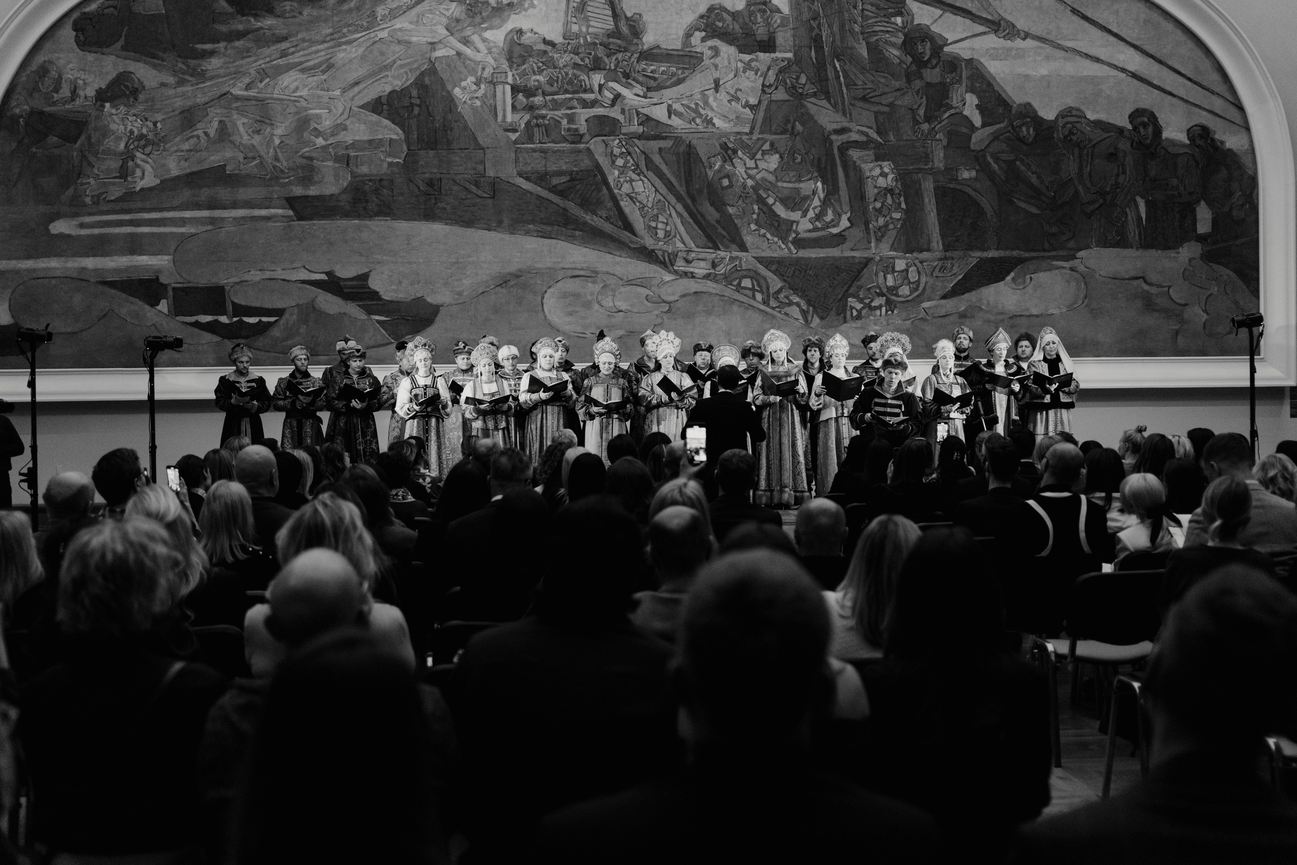 Презентация GET JET в Третьяковской галерее. Фотограф в Москве и Санкт-Петербурге Дарина