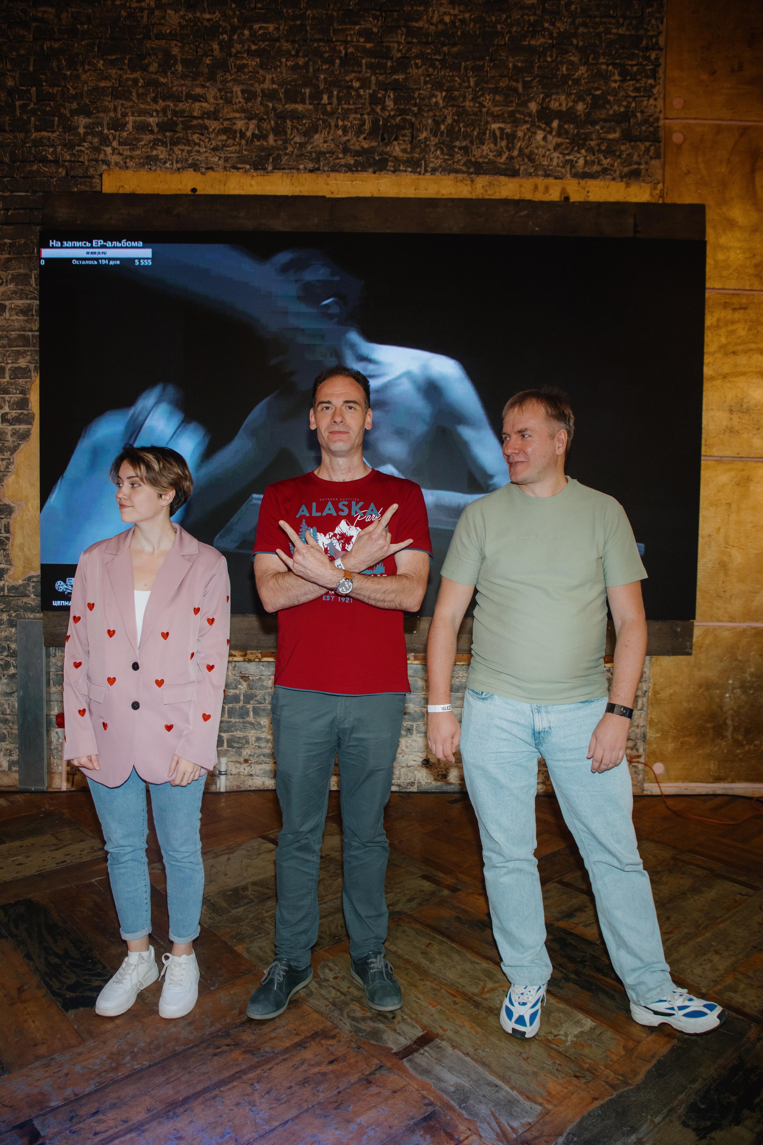 Компания Теле 2. Фотограф в Москве и Санкт-Петербурге Дарина