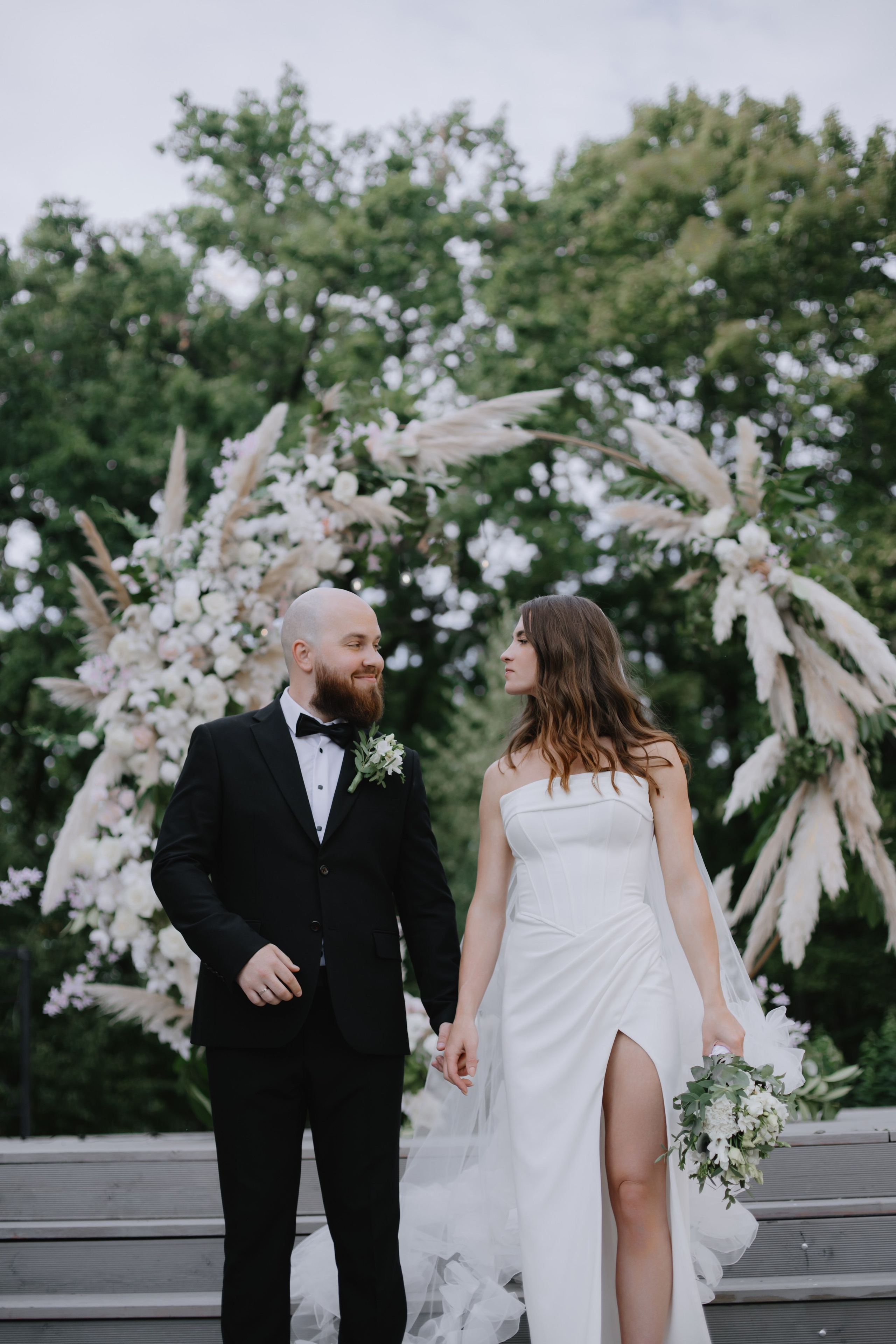 Свадьба Алексей и Анна. Фотограф в Москве и Санкт-Петербурге Дарина