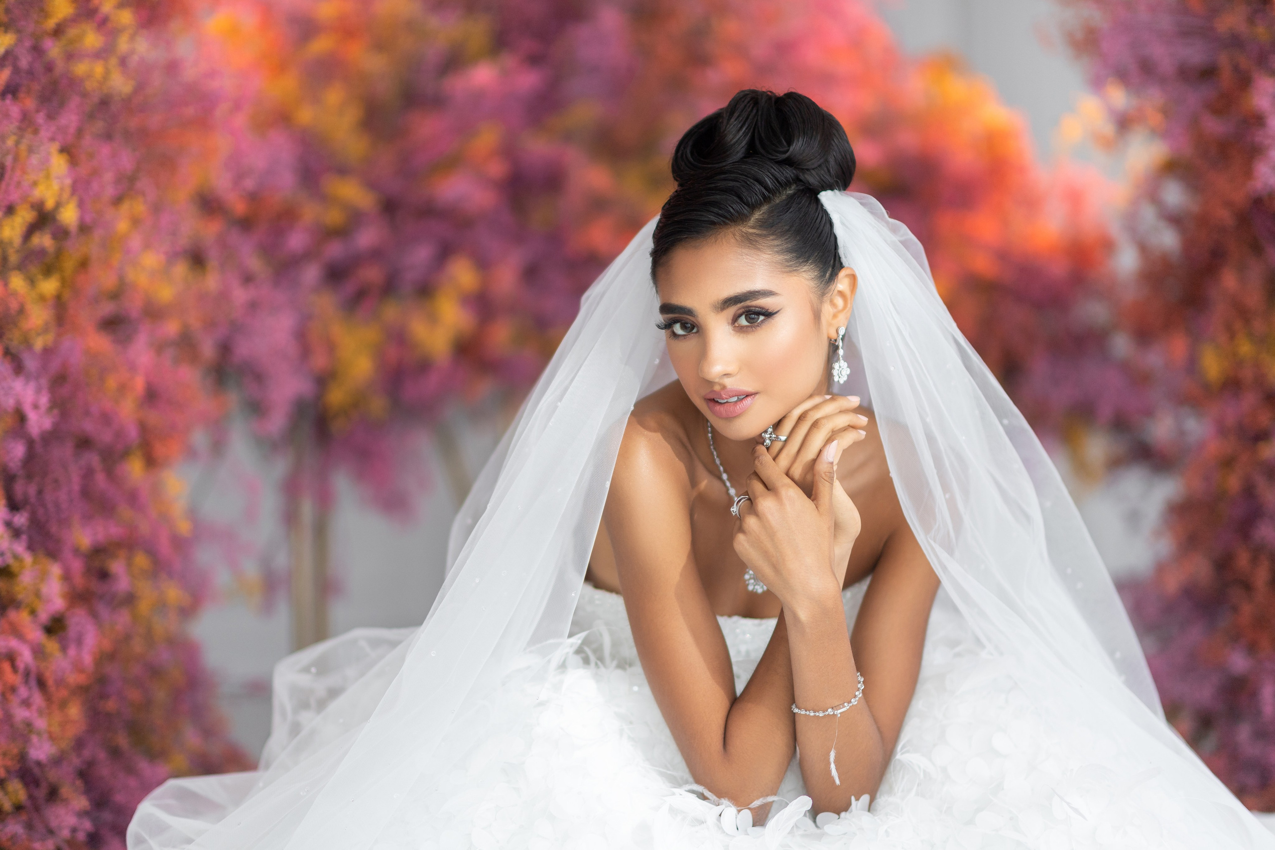 Свадебные проекты. Фотограф в Москве и Санкт-Петербурге Дарина