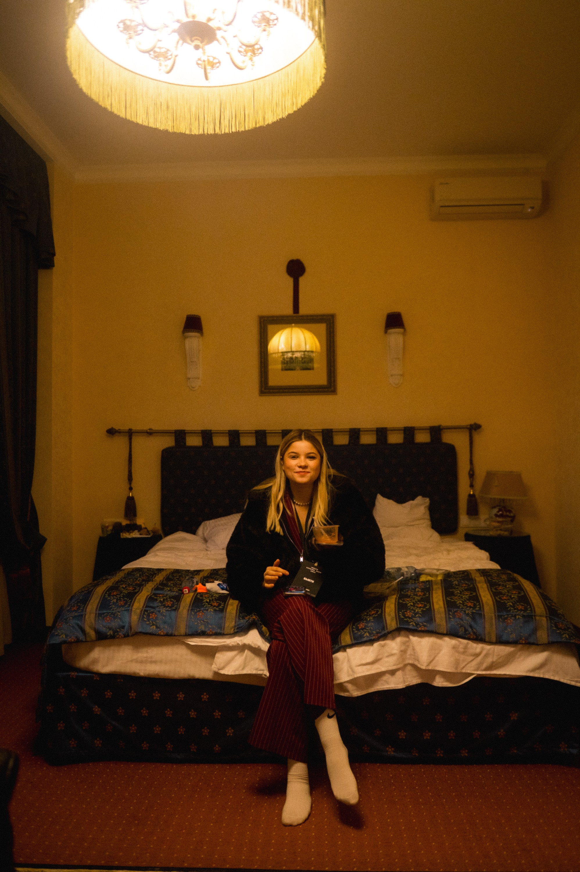 Ionika Fashion Show. Сайт фотографа Данилы Пащенко