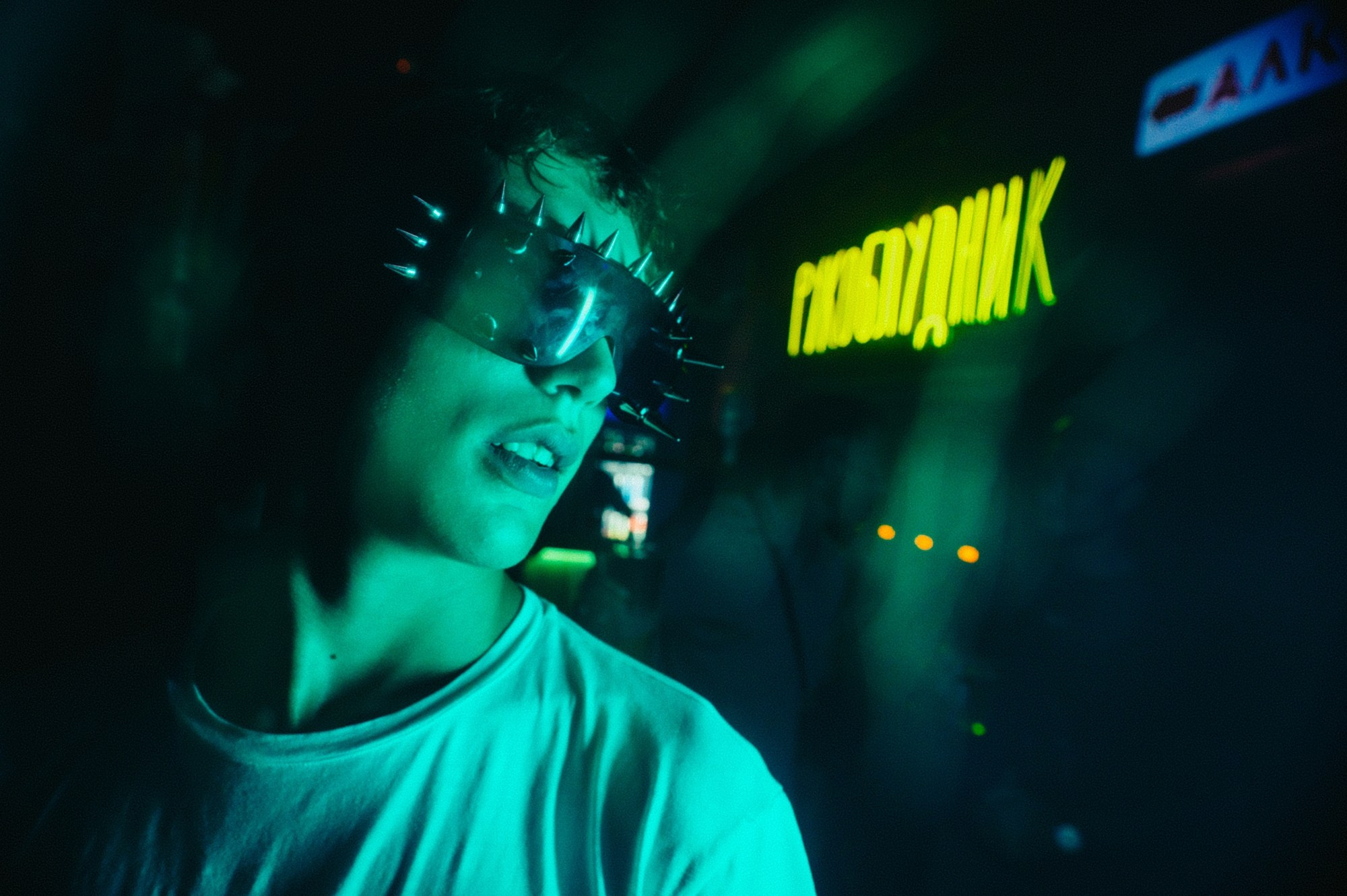 Best Funky bar style. Сайт фотографа Данилы Пащенко