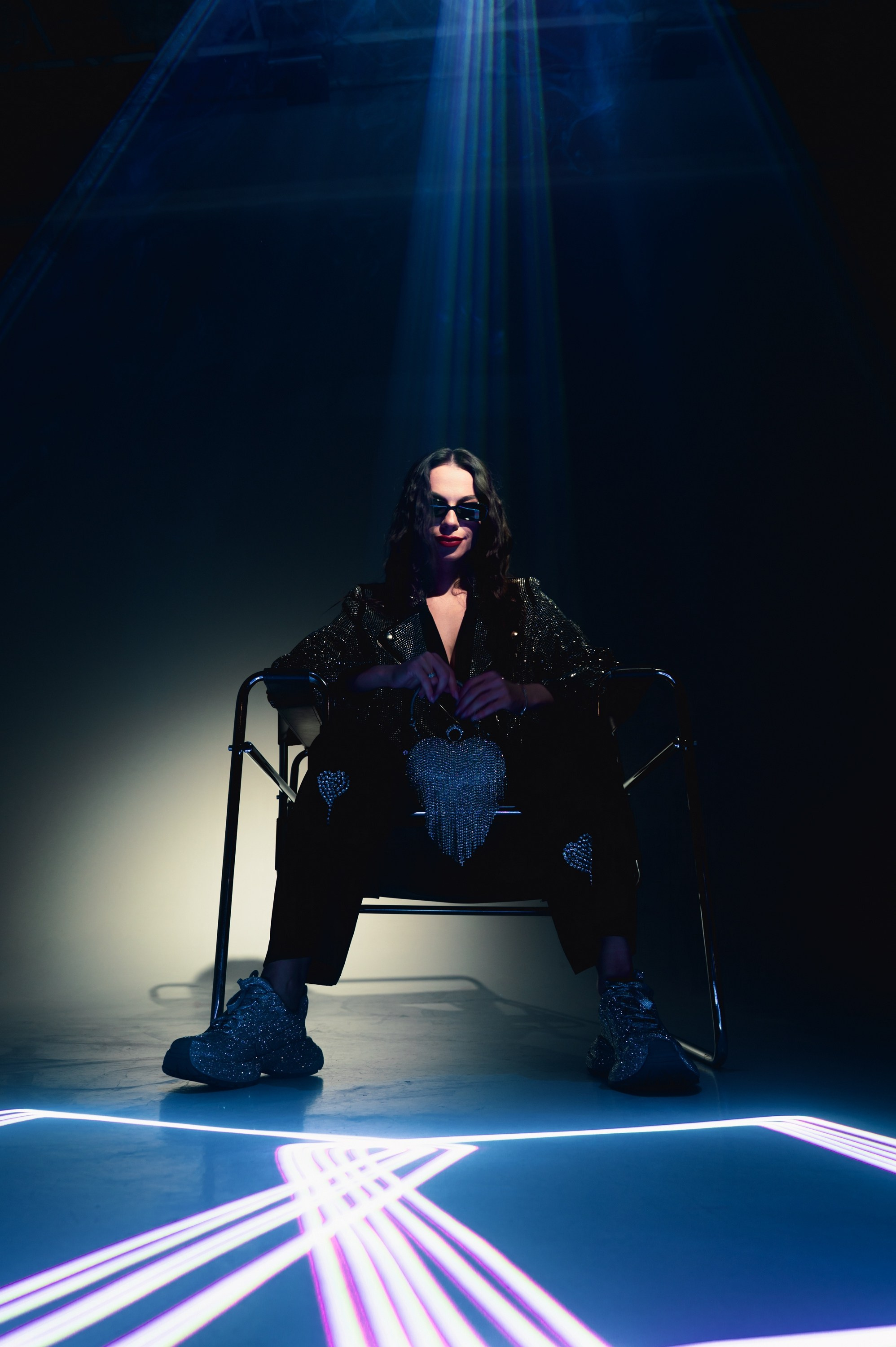 Индивидуальные съемки. Сайт фотографа Данилы Пащенко