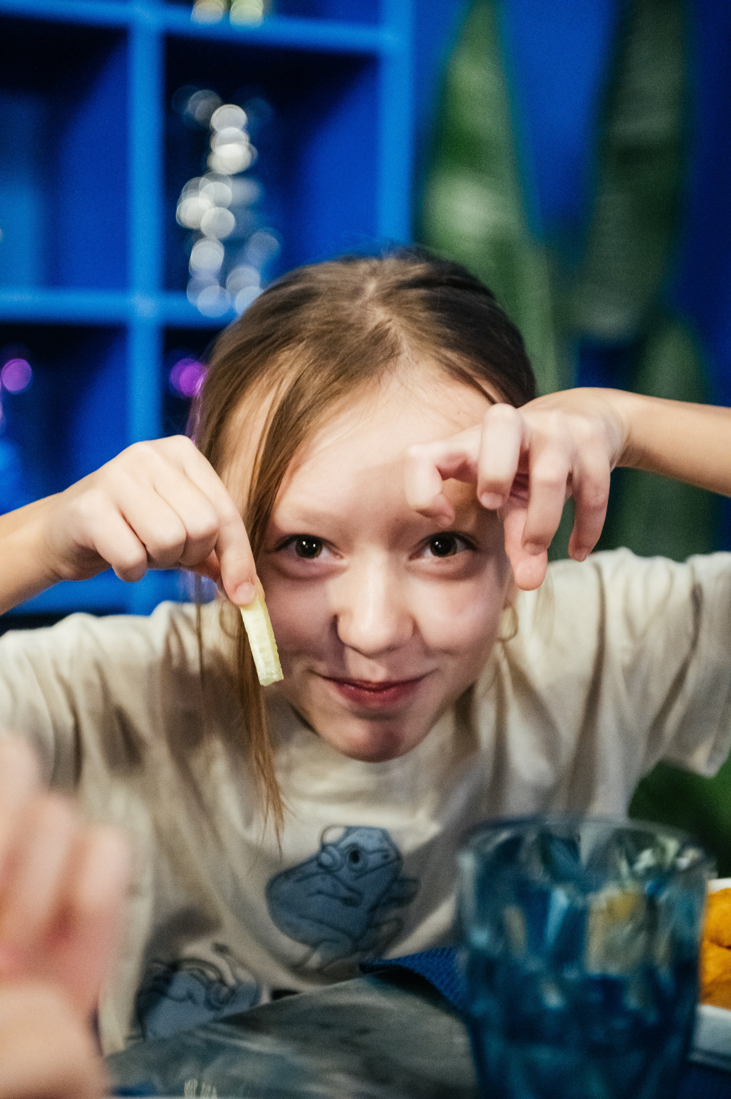 Дни рождения. Сайт фотографа Данилы Пащенко