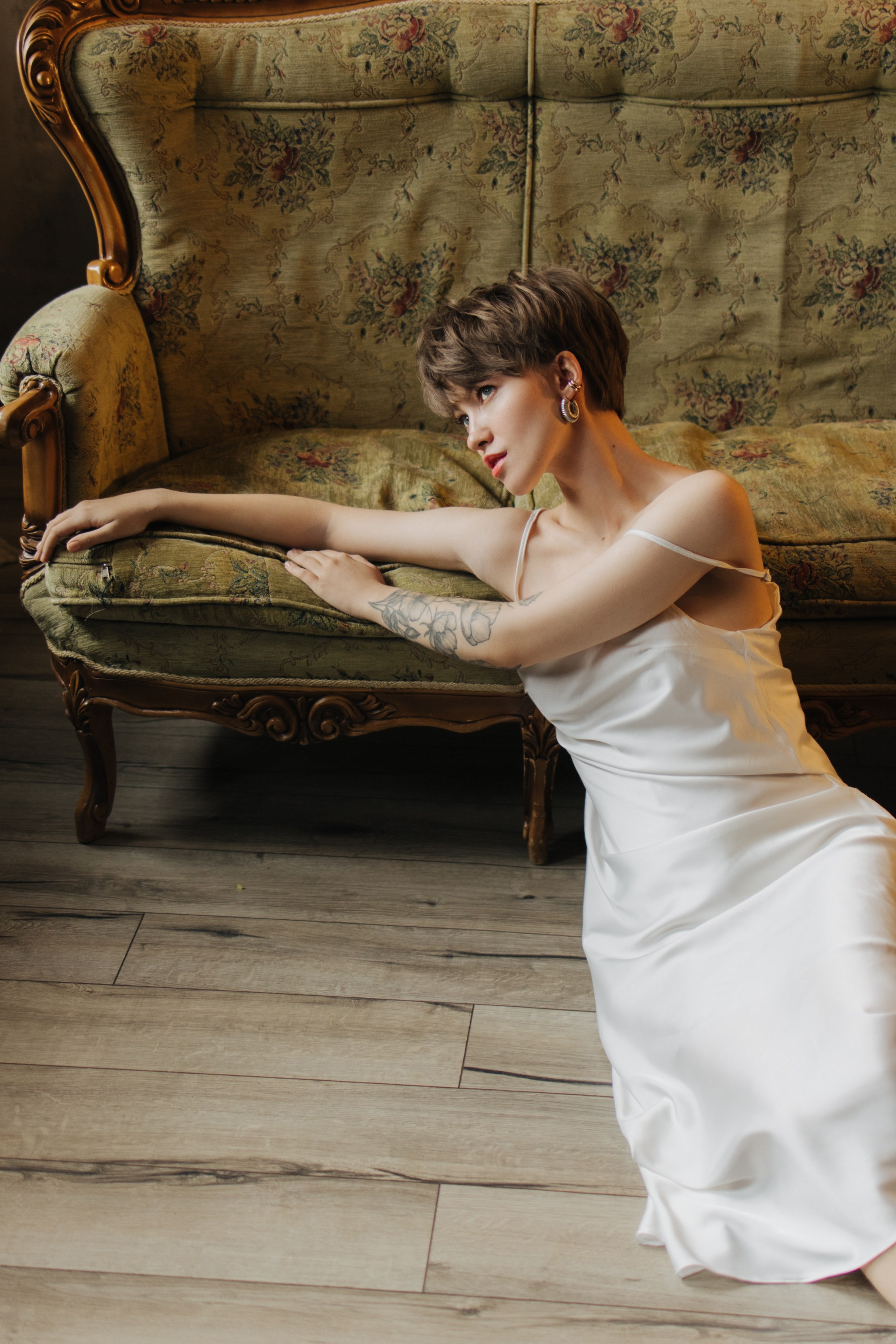 Masha. Portraiture & lifestyle photographer in Dubai/Almaty, Olga Chernyak