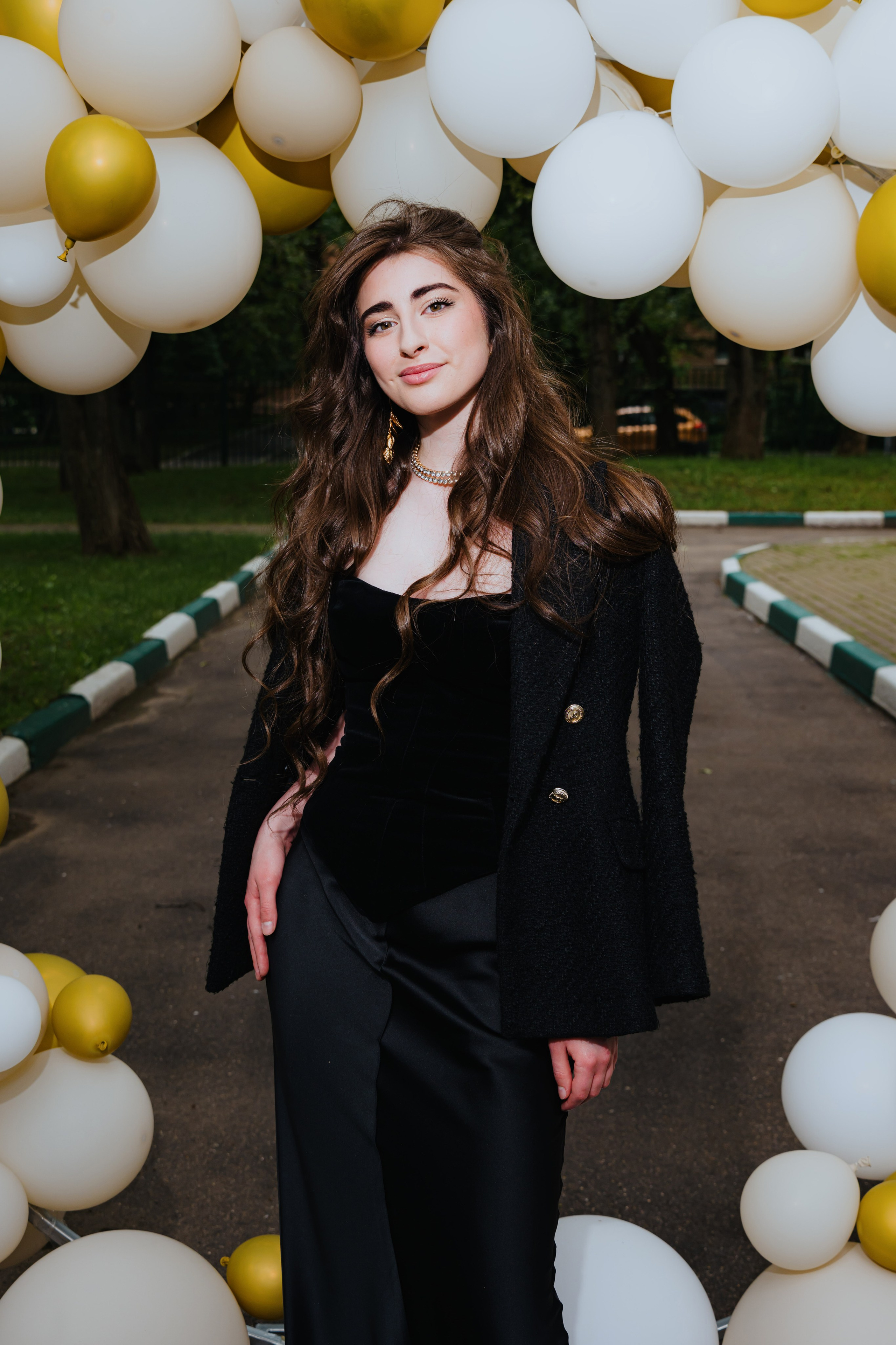 Выпускной. Фотограф в Москве Даниил Титоров