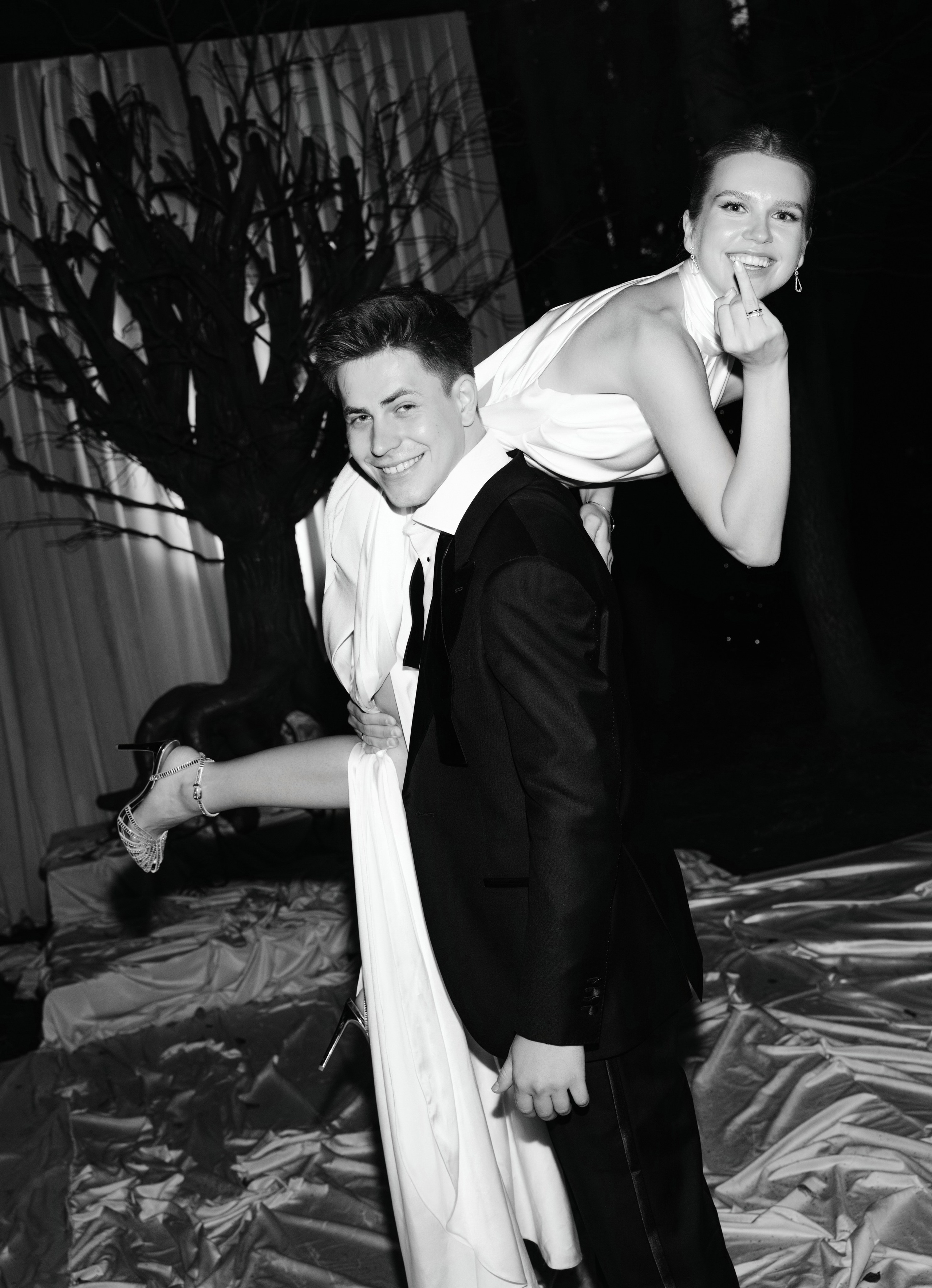 ТЫ — МОЙ ПУЛЬС