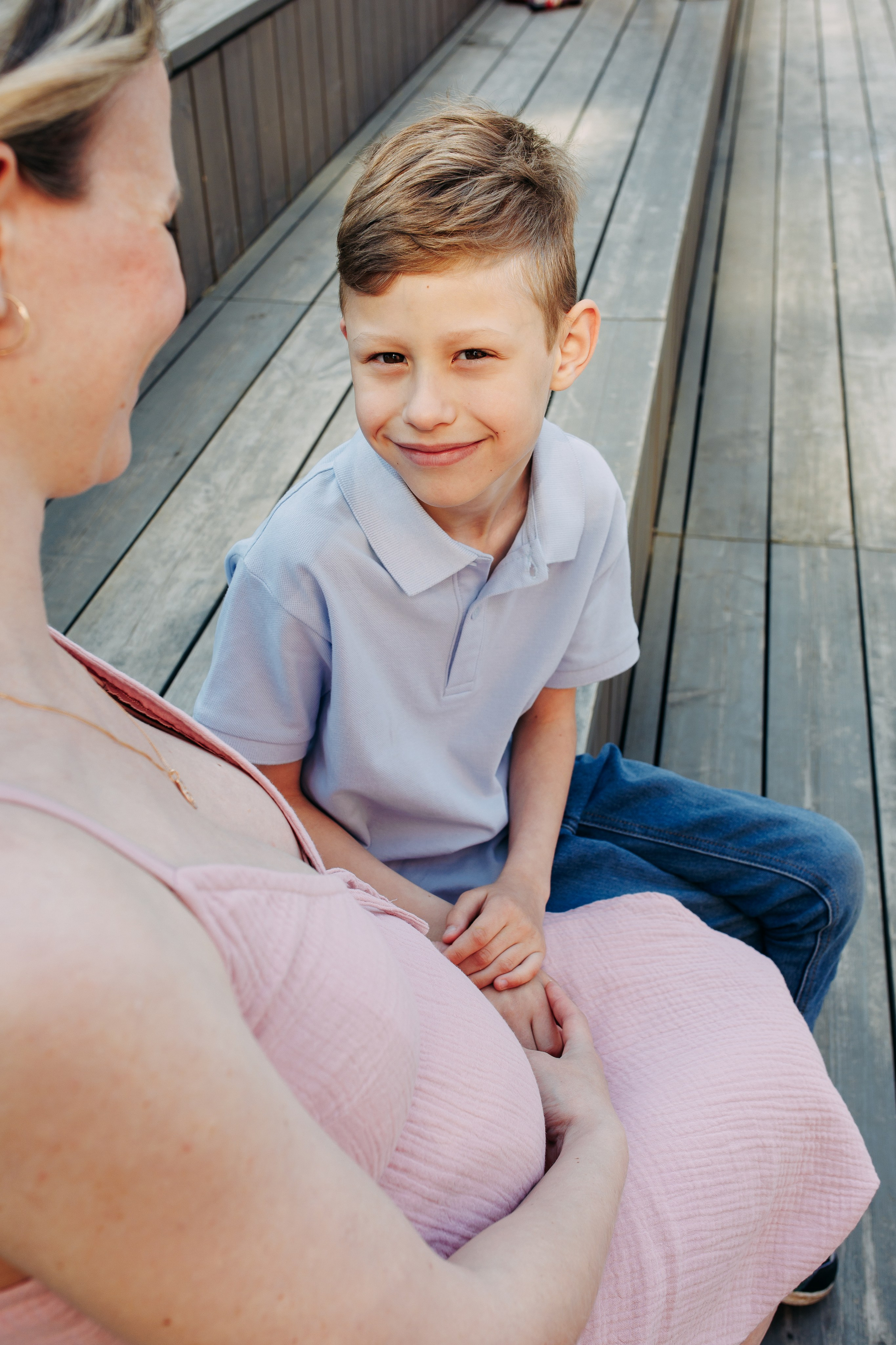 Константин, Анна, Юрий. Елена Семейный фотограф Санкт-Петербург