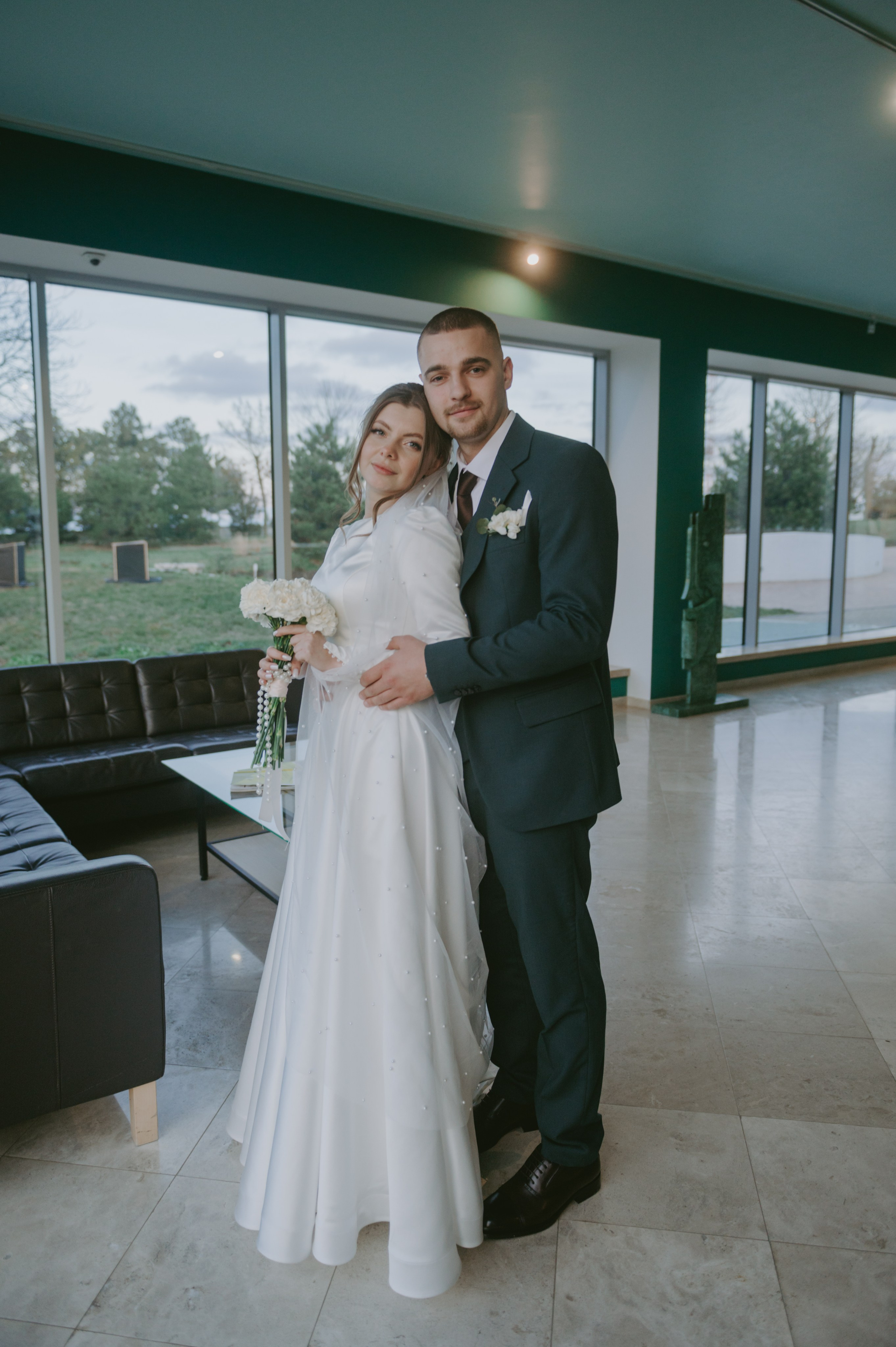 Владислав&Анна. Свадебный и семейный фотограф город Темрюк Фотостудия Темрюк