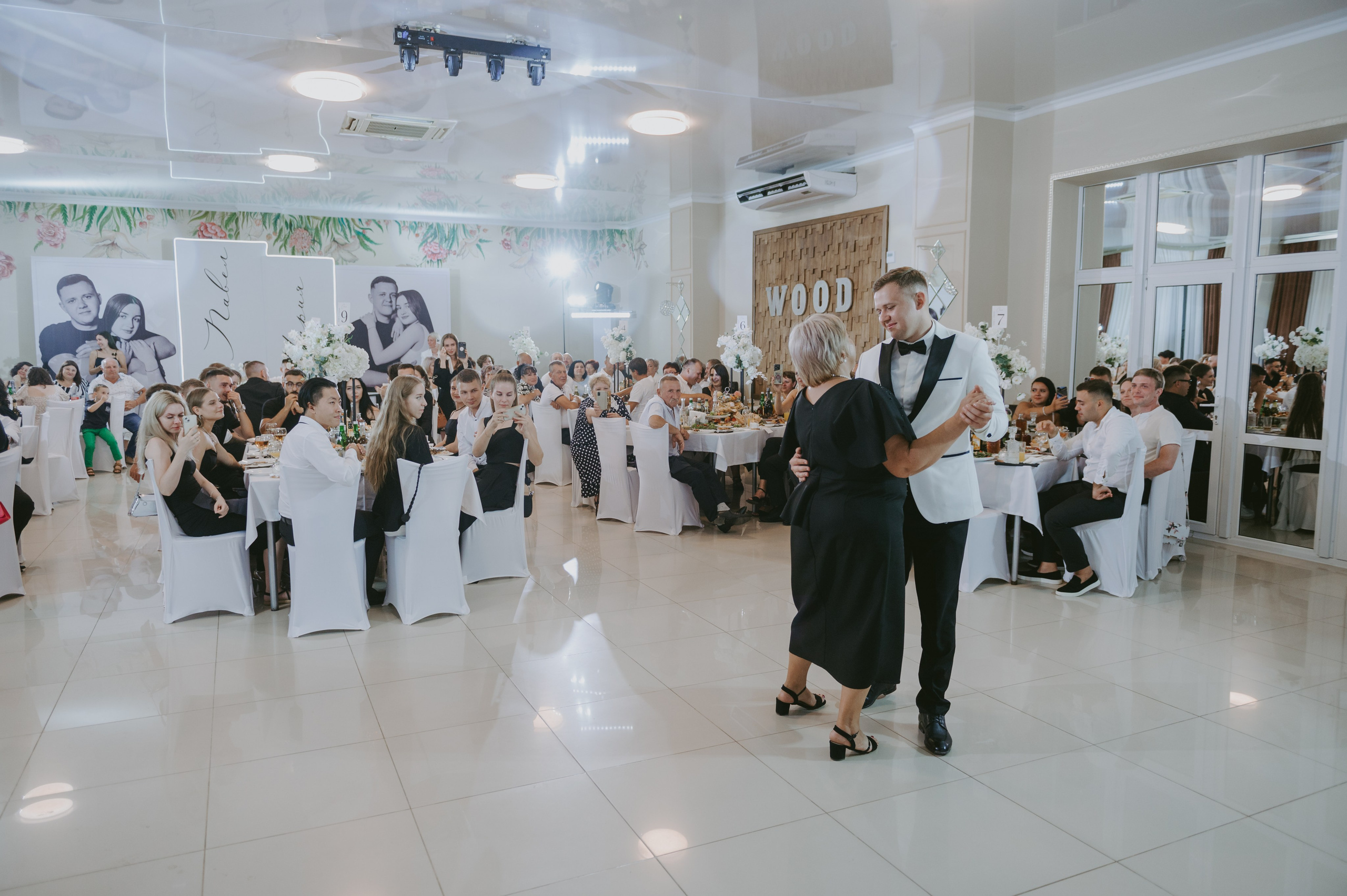 Мария&Павел фотограф Елена Горбач. Свадебный и семейный фотограф город Темрюк Фотостудия Темрюк