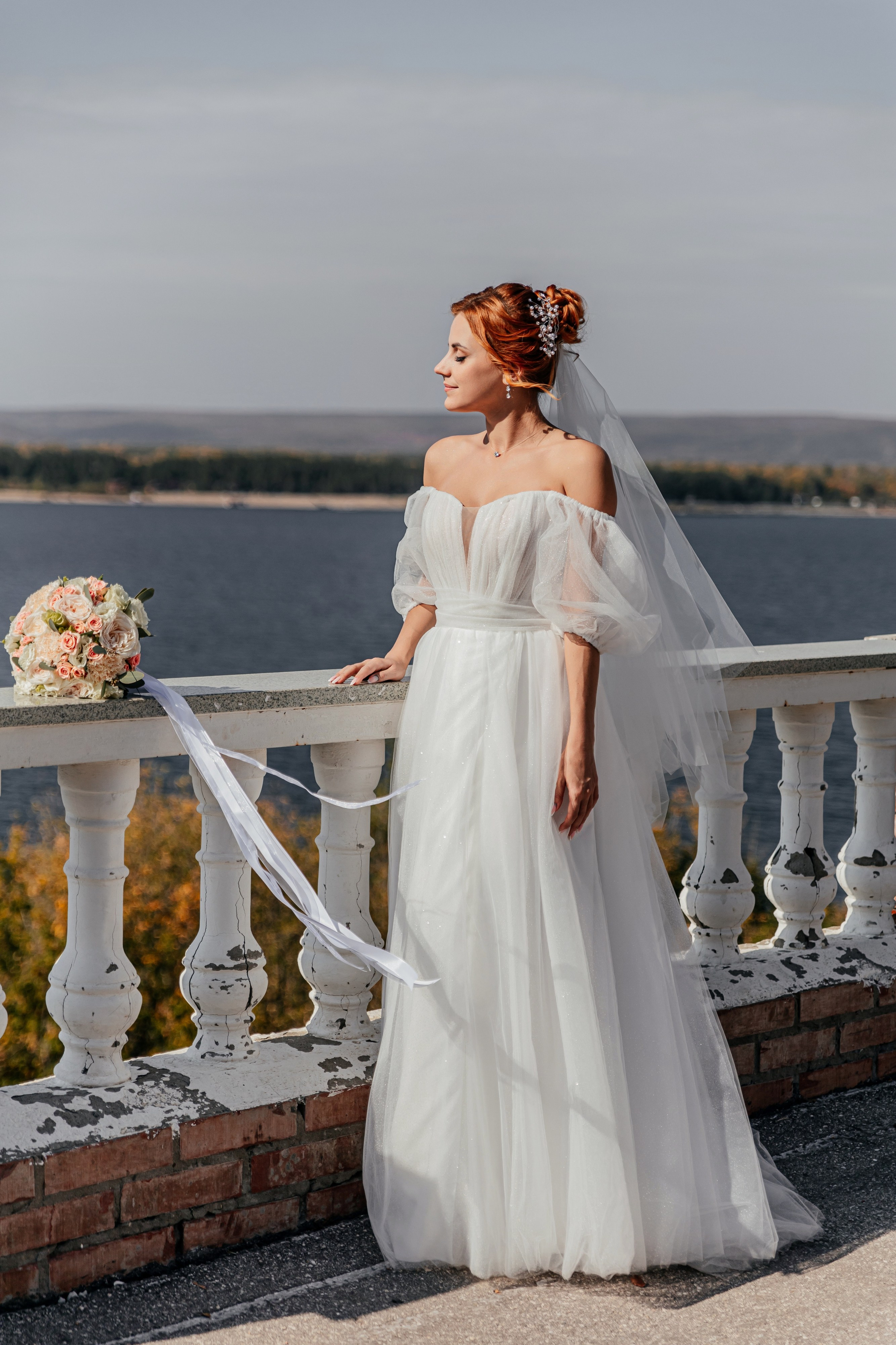 Дмитрий и Виктория. Свадебный и семейный фотограф Самара и Самарская область Дарья Зарипова