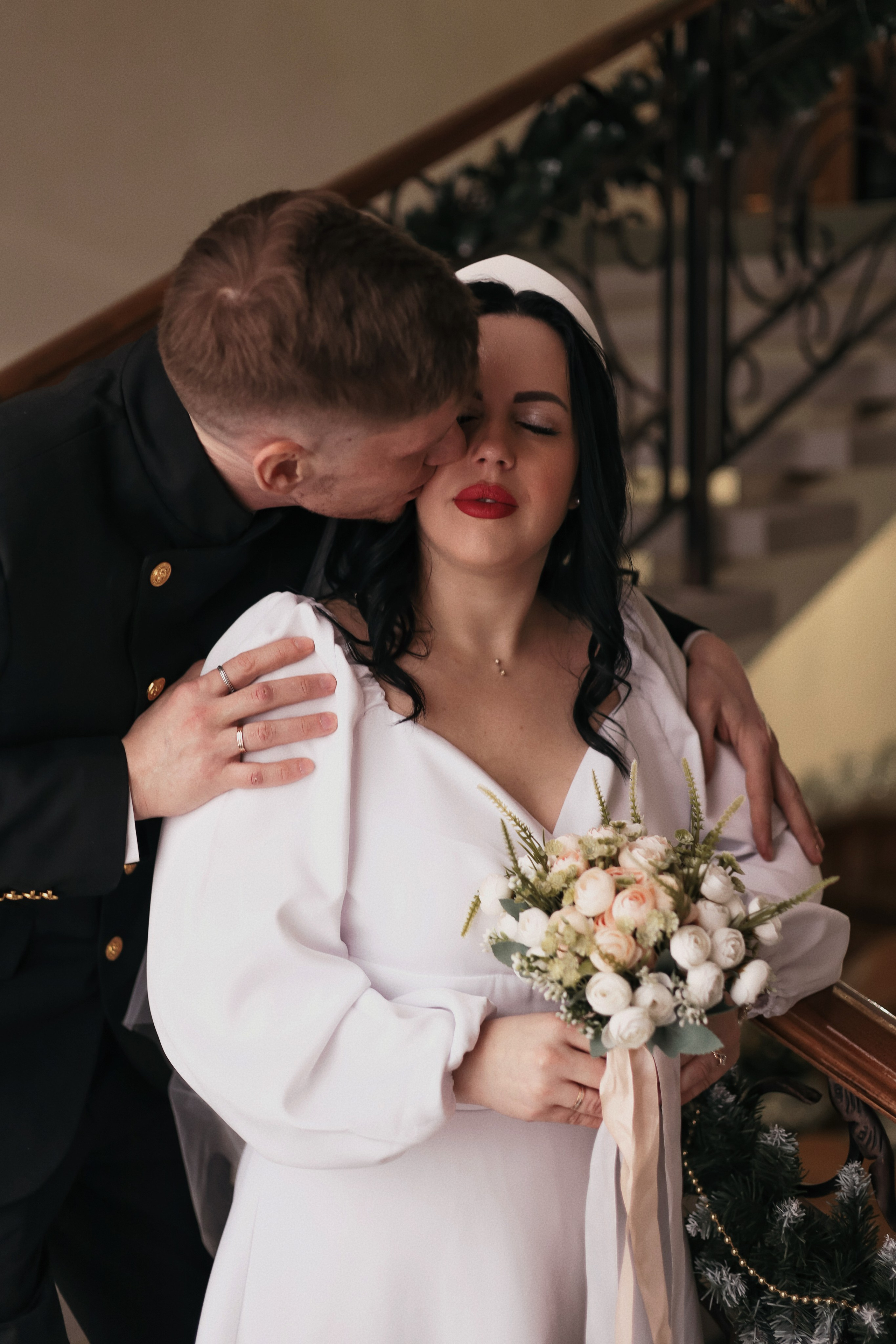 Свадебные. Семейный фотограф, женский портрет в Ставрополе