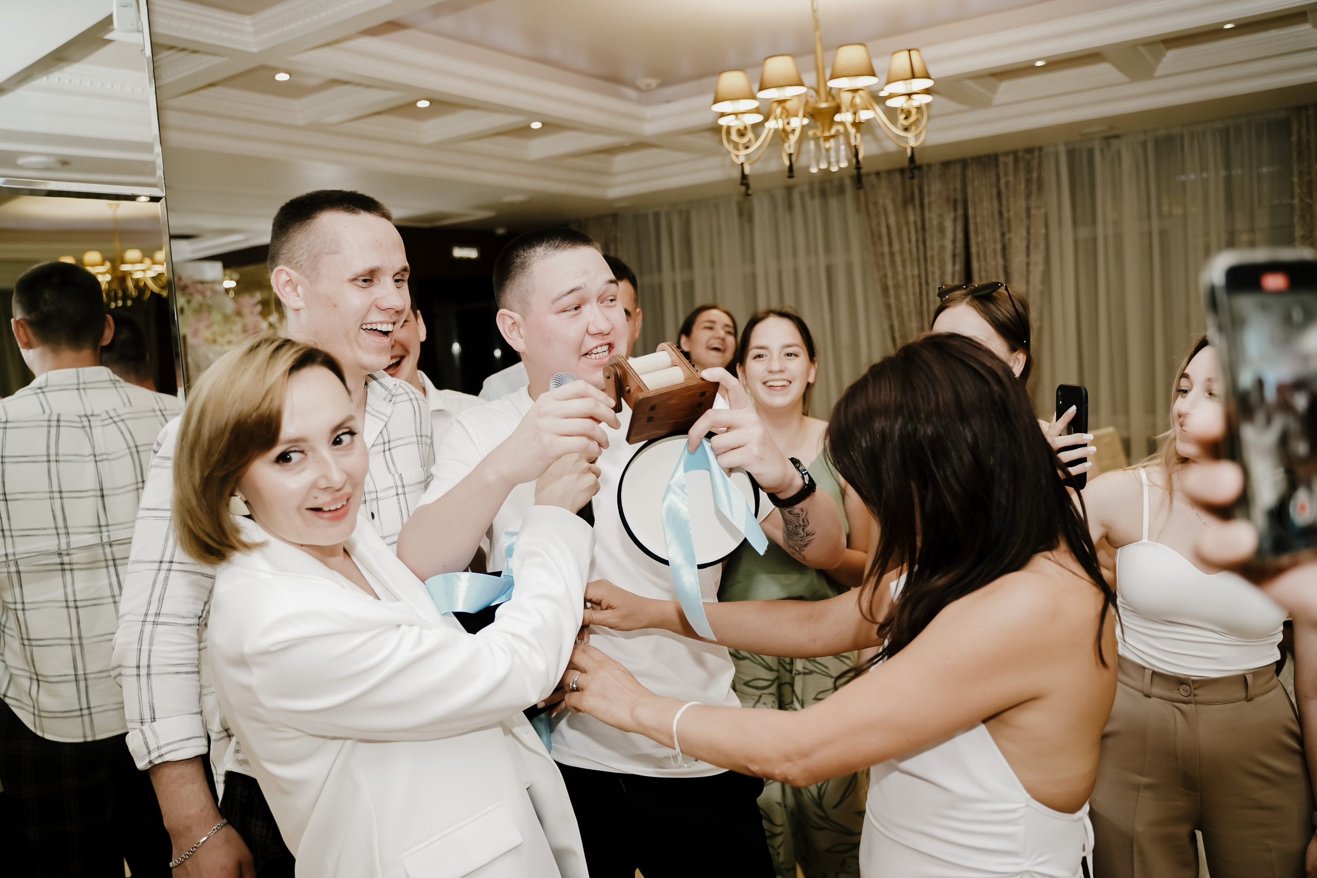 Свадьба в Бирске