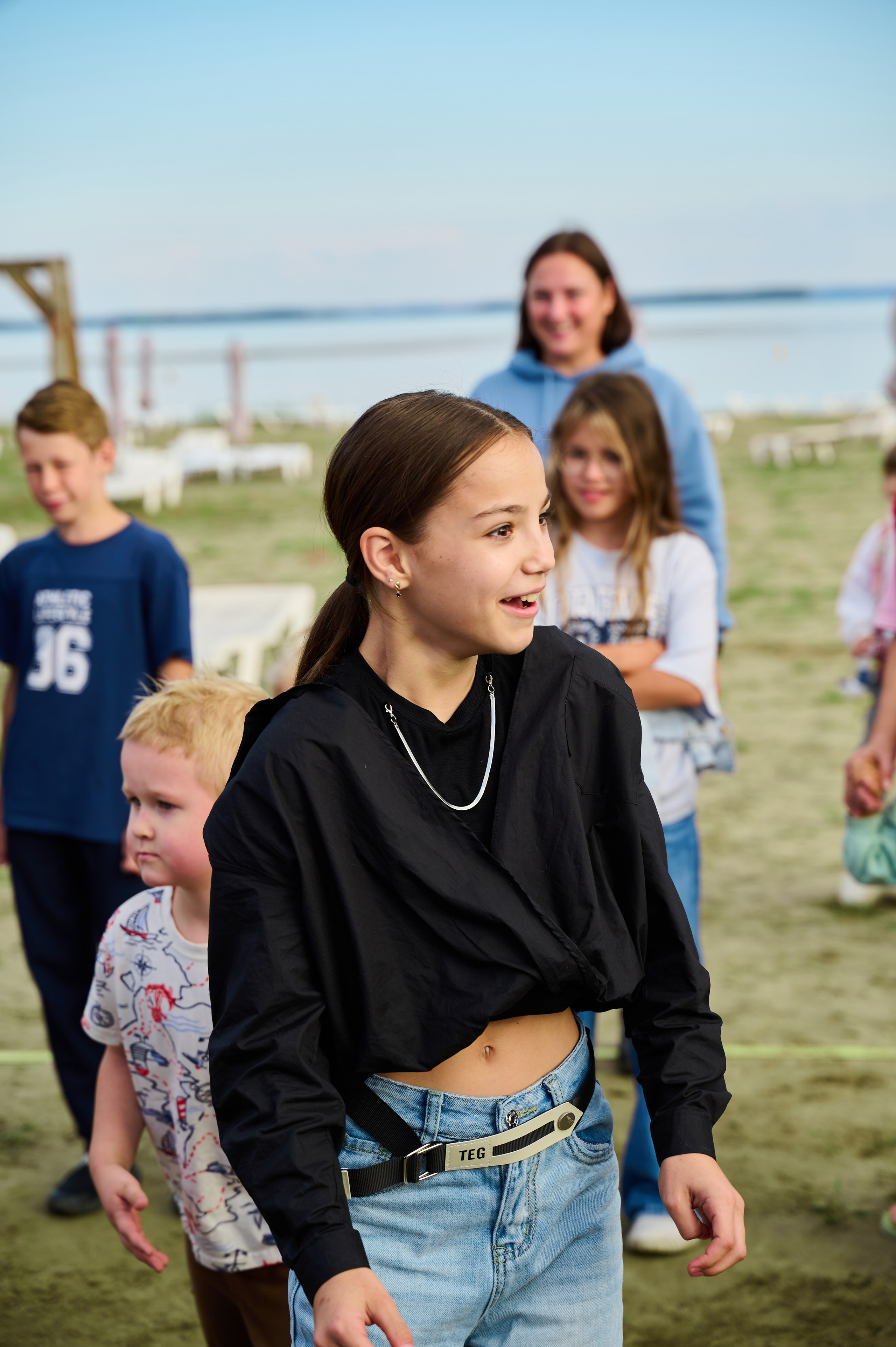 Закрытие сезона Пичугово Море. Фотограф Универсал в Новосибирске