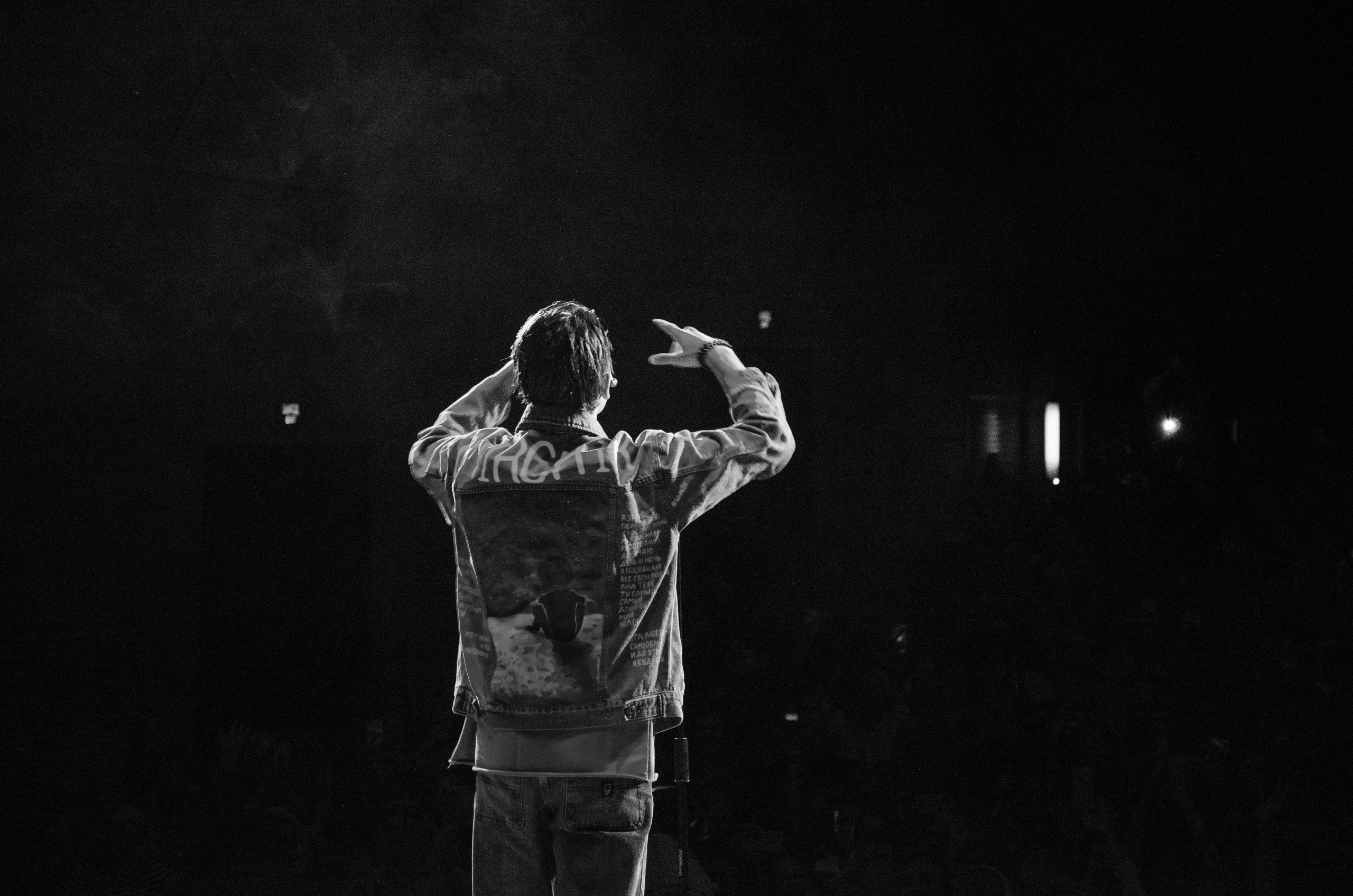 AMIRCHIK. Фотограф Универсал в Новосибирске