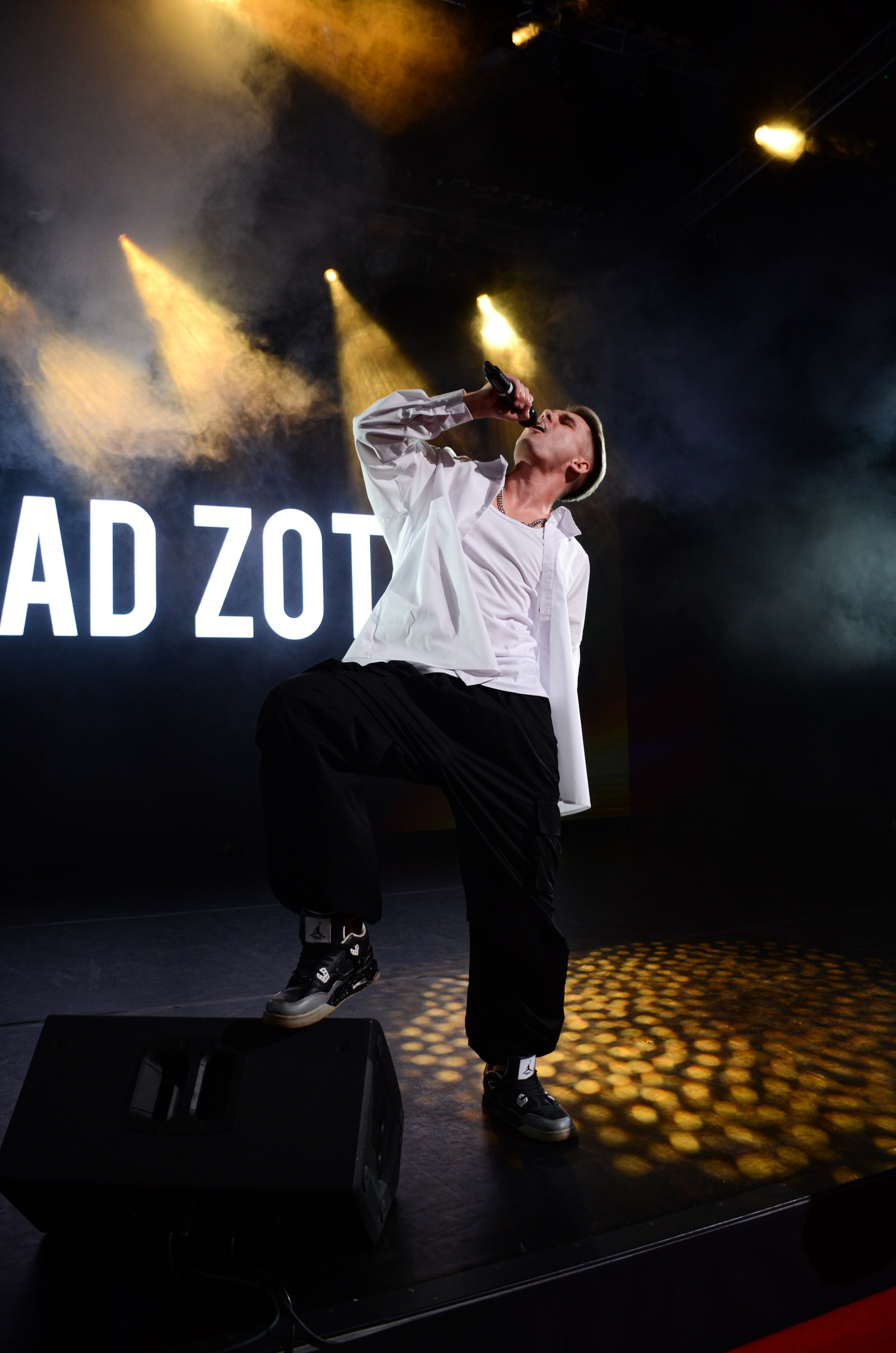 VLAD ZOTOV. Фотограф Универсал в Новосибирске