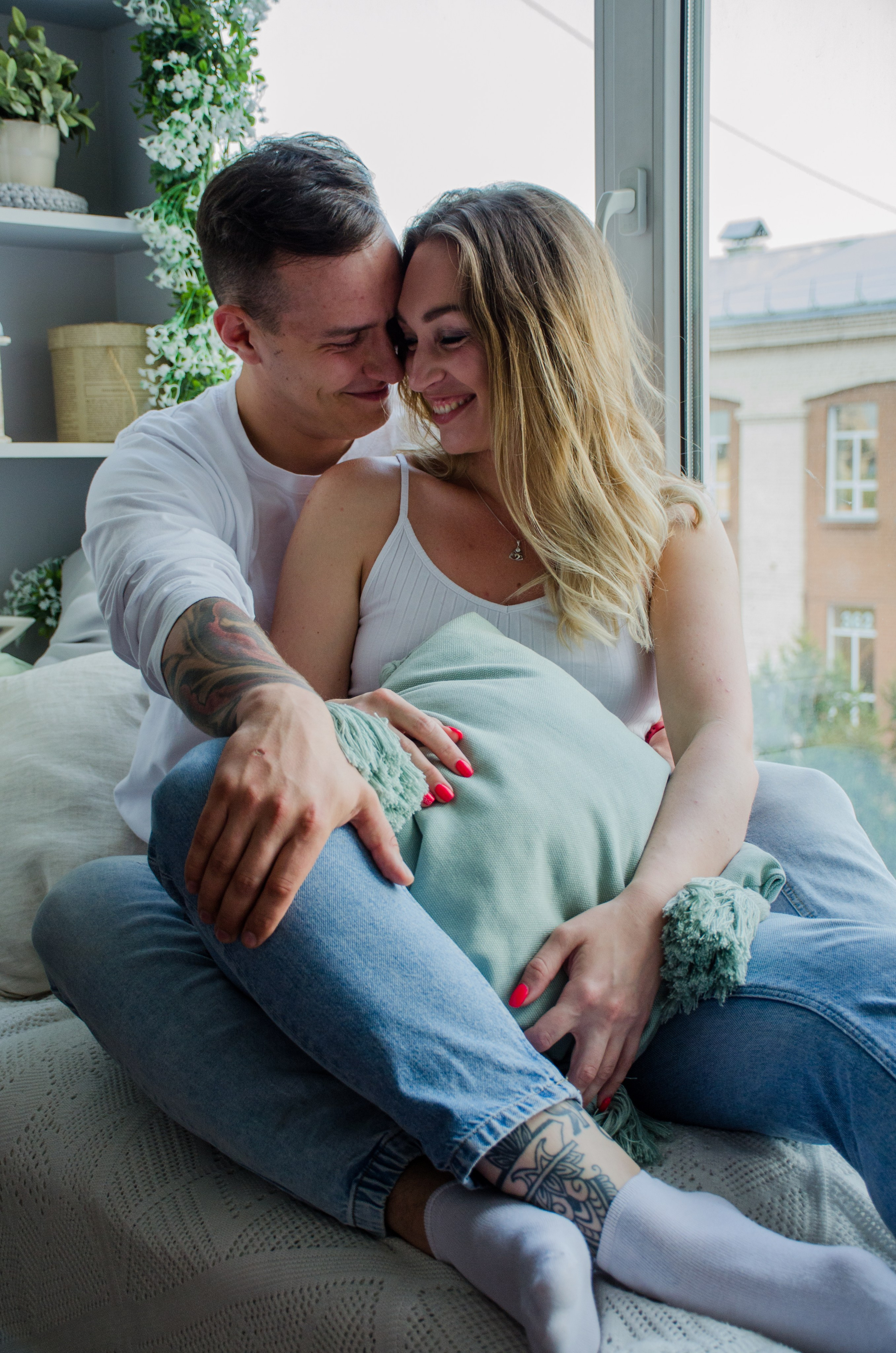 Индивидуальные. Фотограф Универсал в Новосибирске