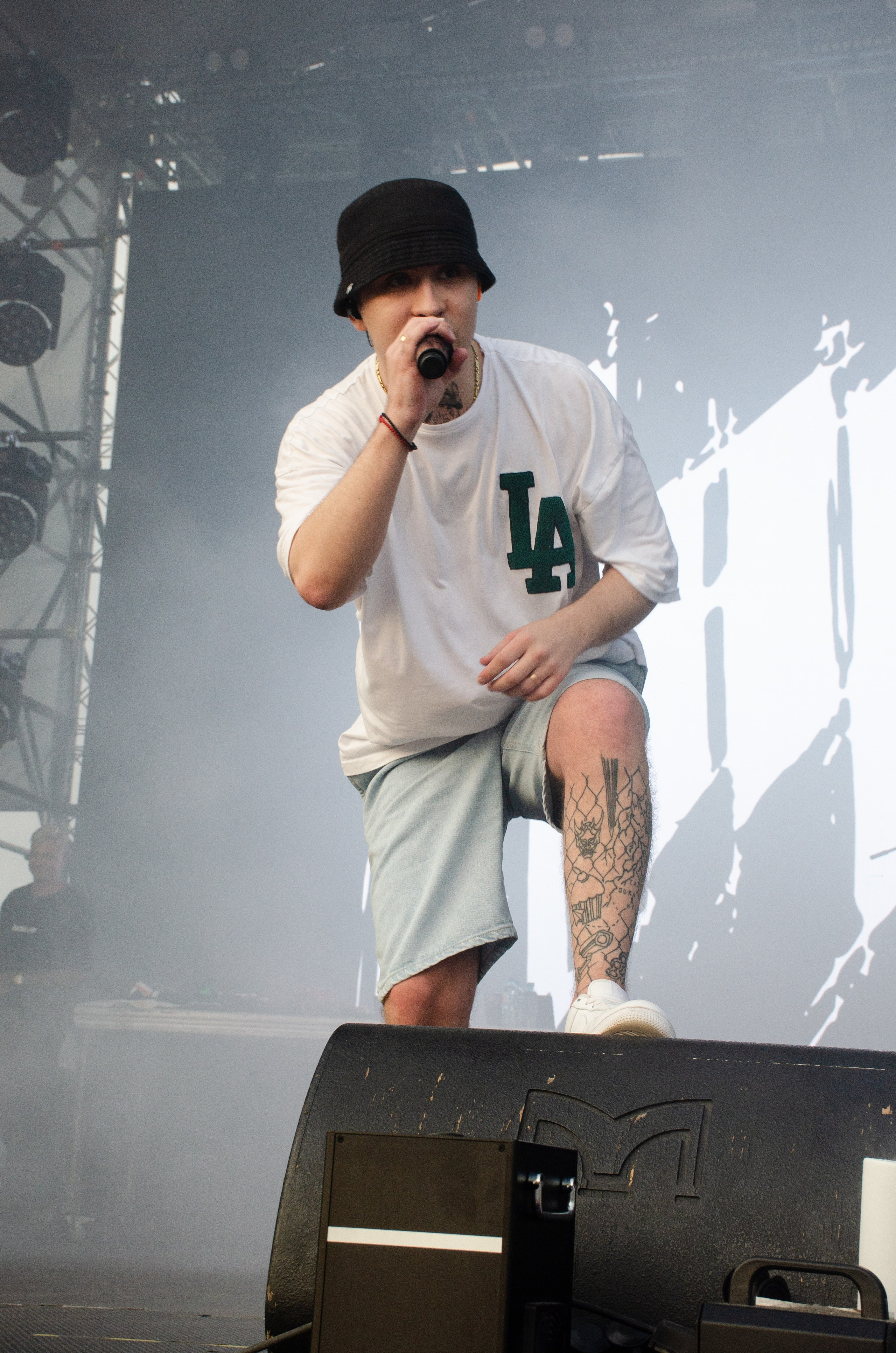 Черника Фест Ramil'. Фотограф Универсал в Новосибирске