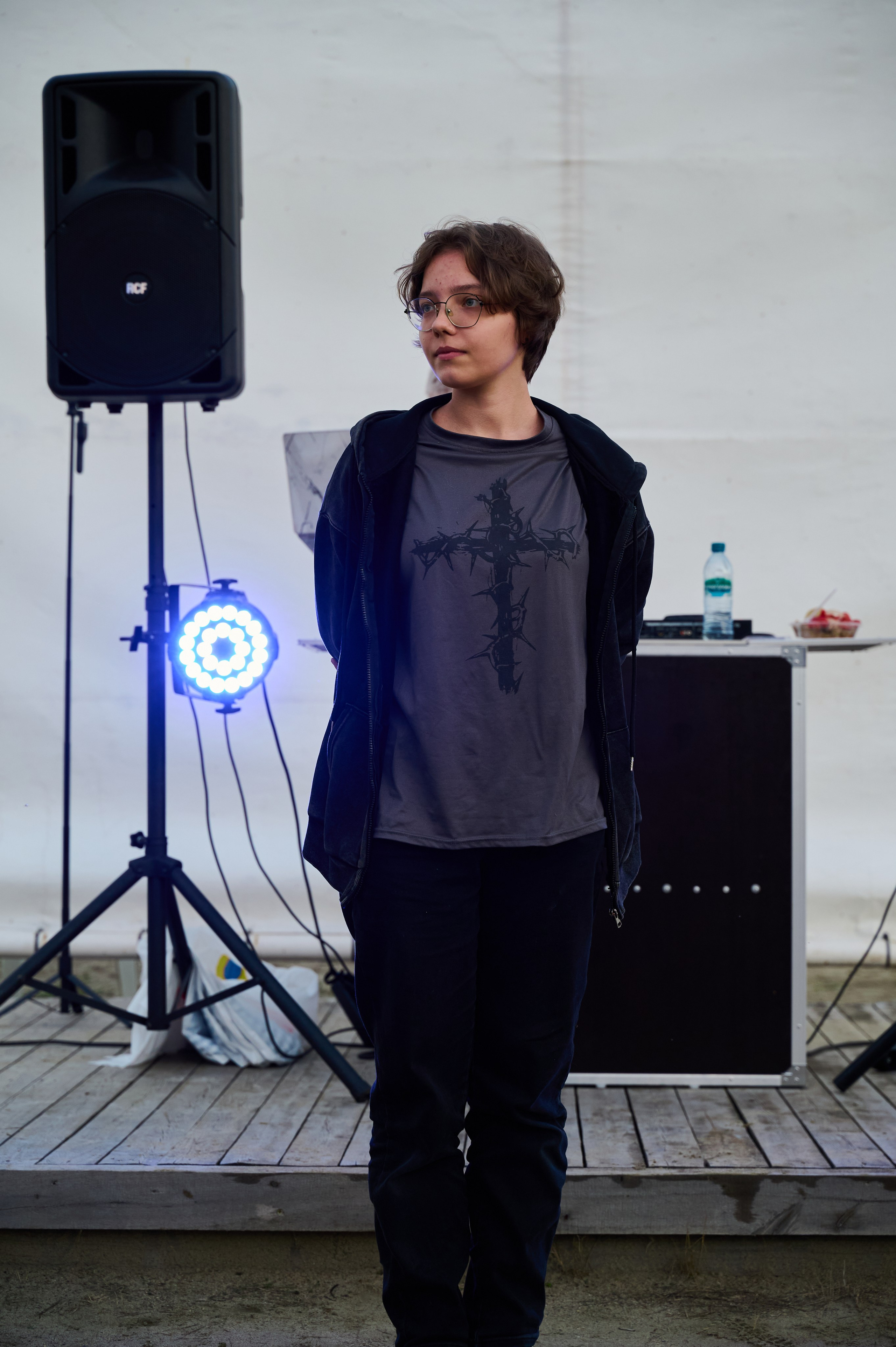 Закрытие сезона Пичугово Море. Фотограф Универсал в Новосибирске