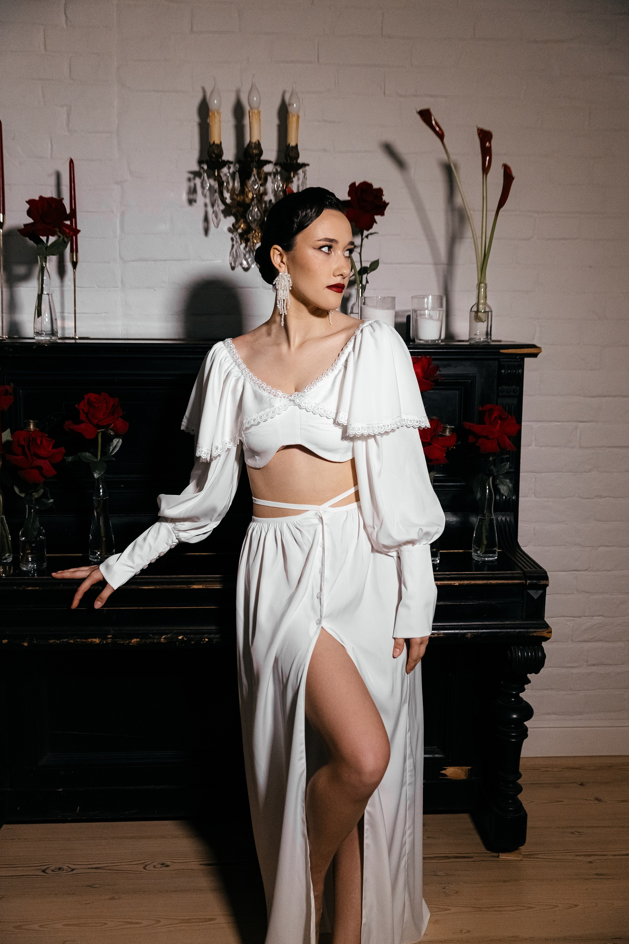 Арина и Костя. Главная