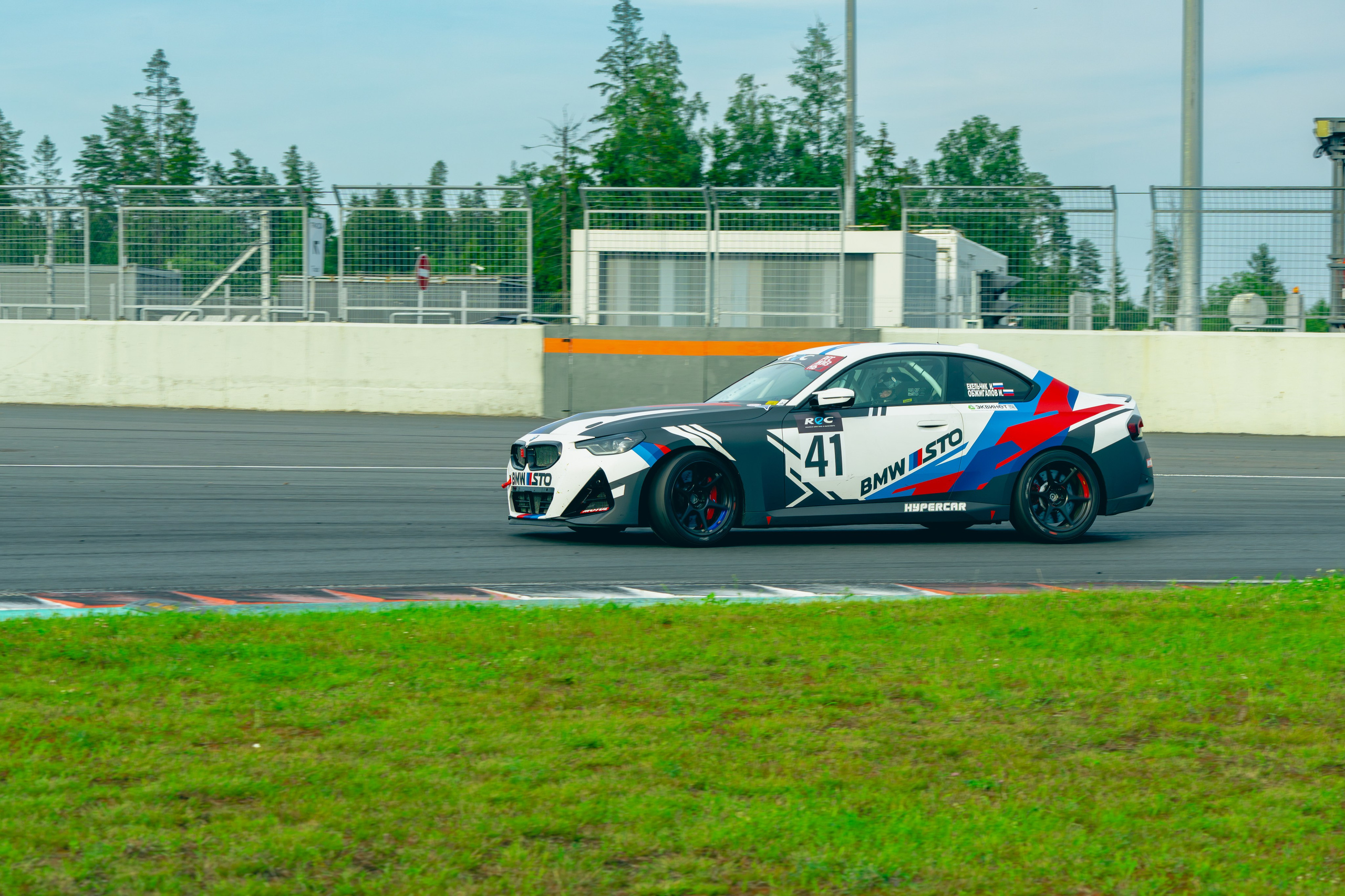 Russian Endurance Challenge. Автомобильный фотограф в Санкт-Петербурге