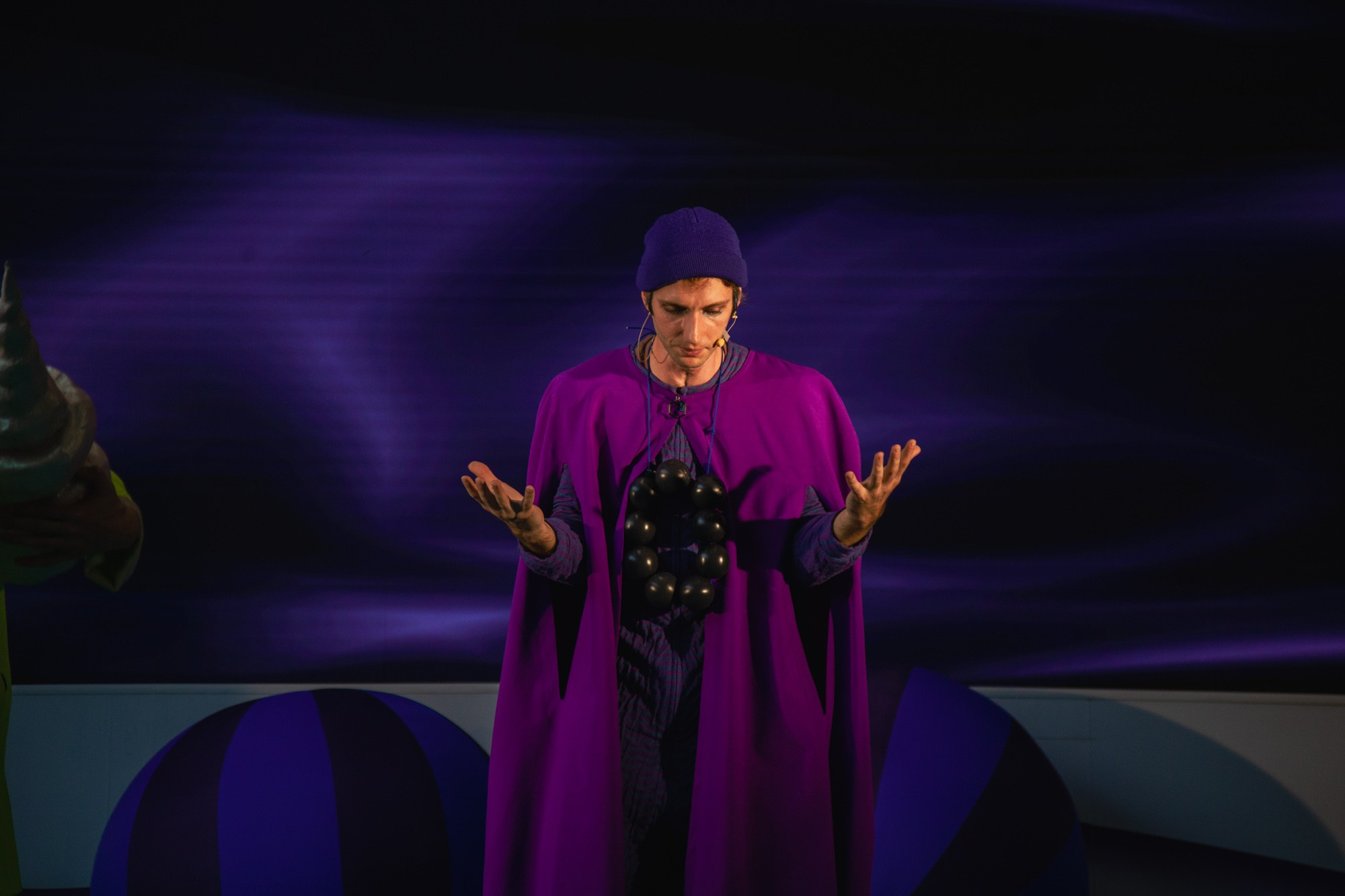 Сказка в ТЦ Океания. Репортажный и концертный фотограф в Москве Анастасия Осень