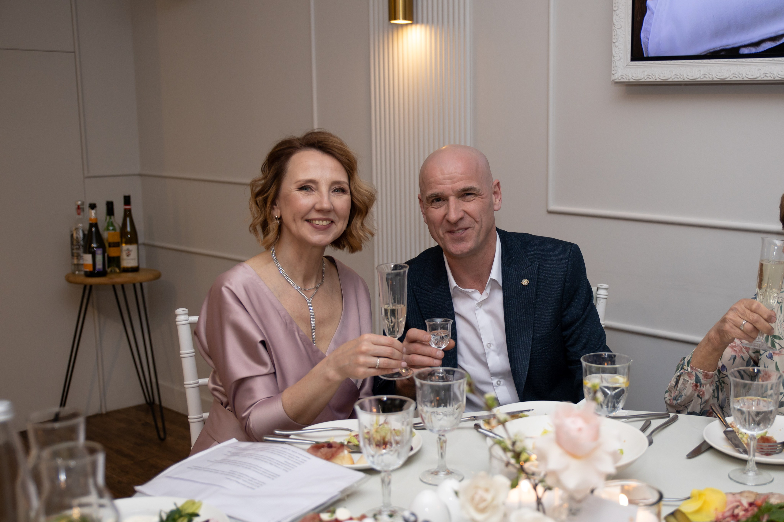 Мария и Александр / полный свадебный день. Свадебный и семейный фотограф в Москве Диана Левченко