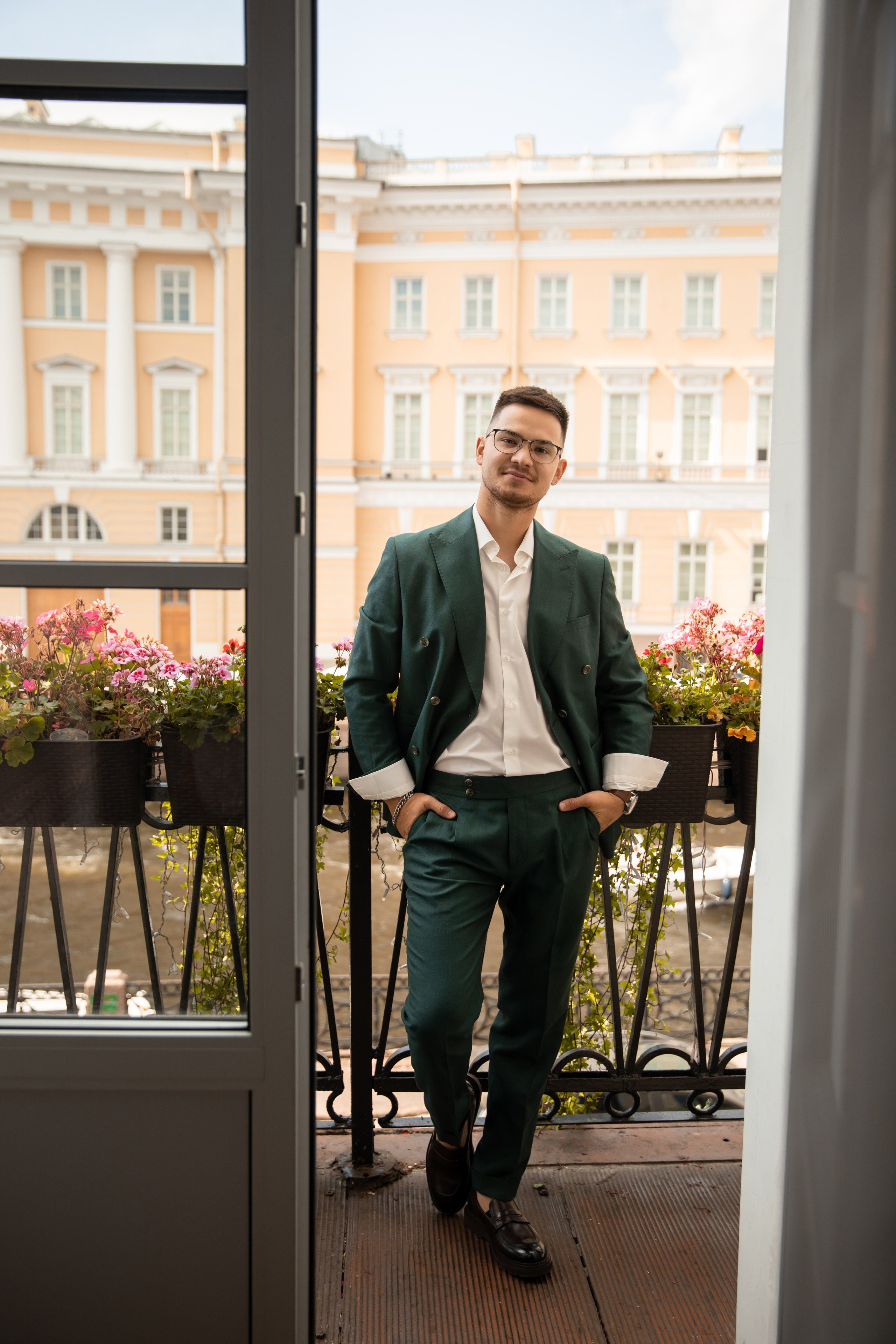 Свадьба в итальянском стиле. Свадебный и семейный фотограф в Москве Диана Левченко