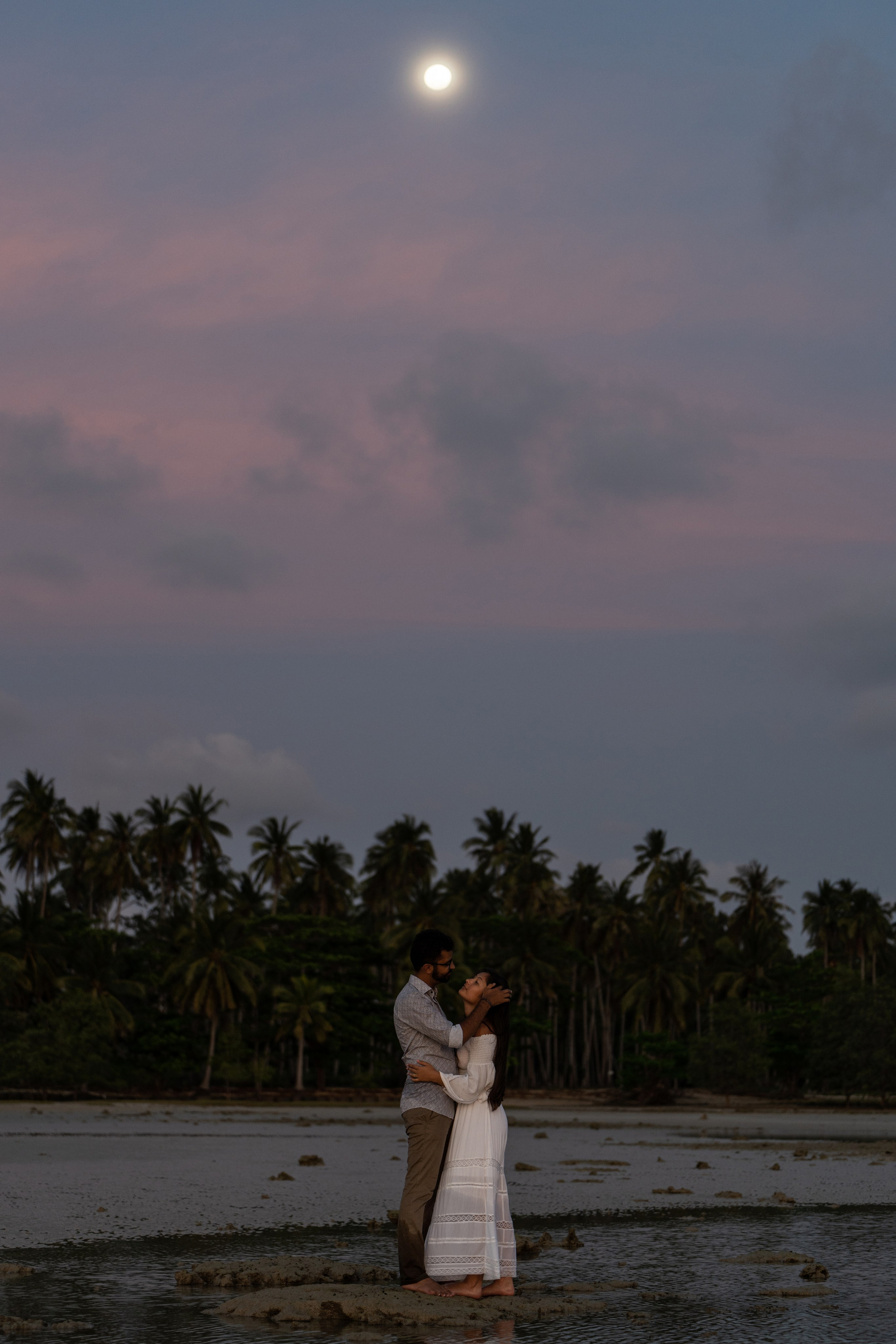 About love. Photographer in Koh Samui | Olga Krasikova