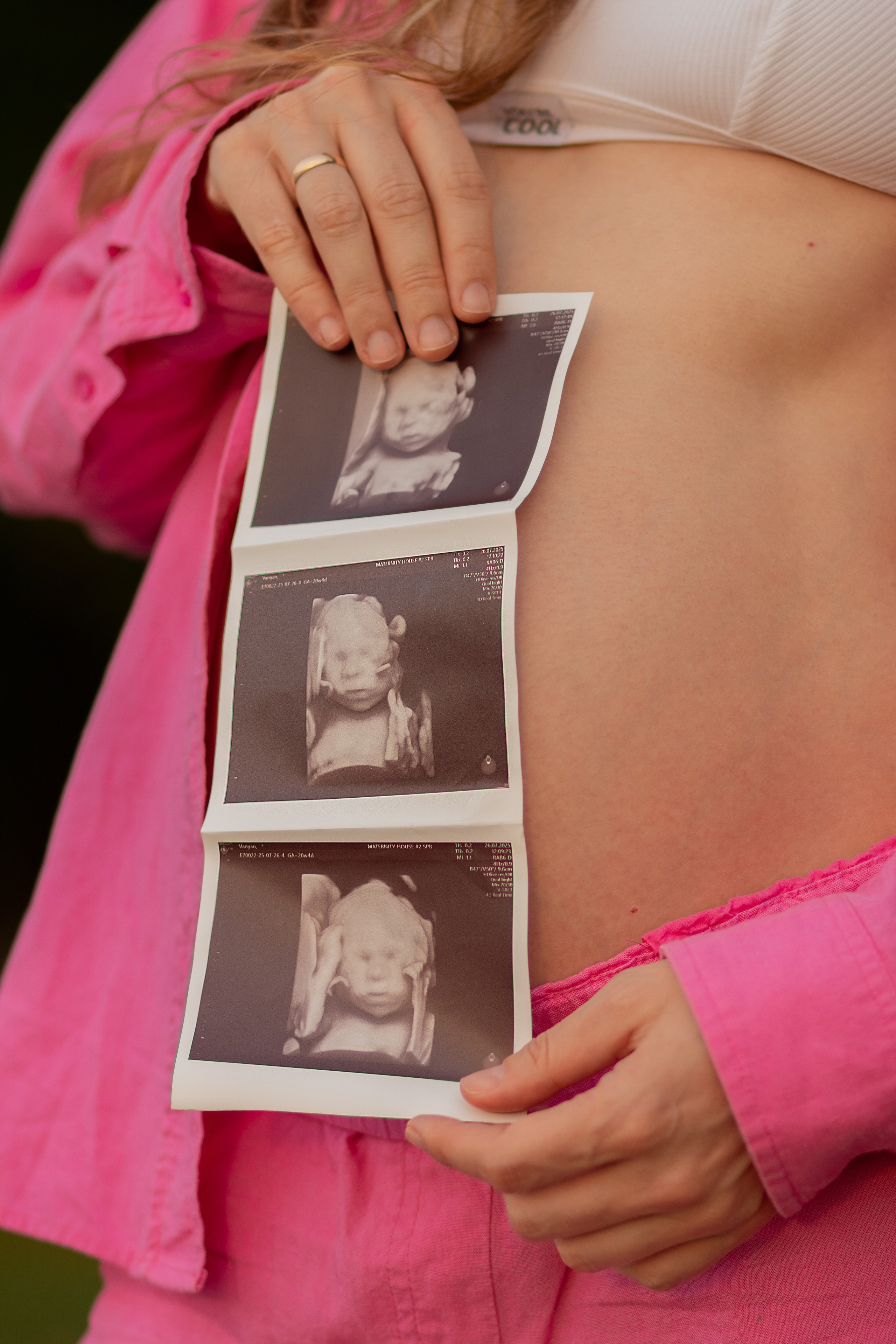 Руслана с детками. Мария Марченкова фотограф СПб