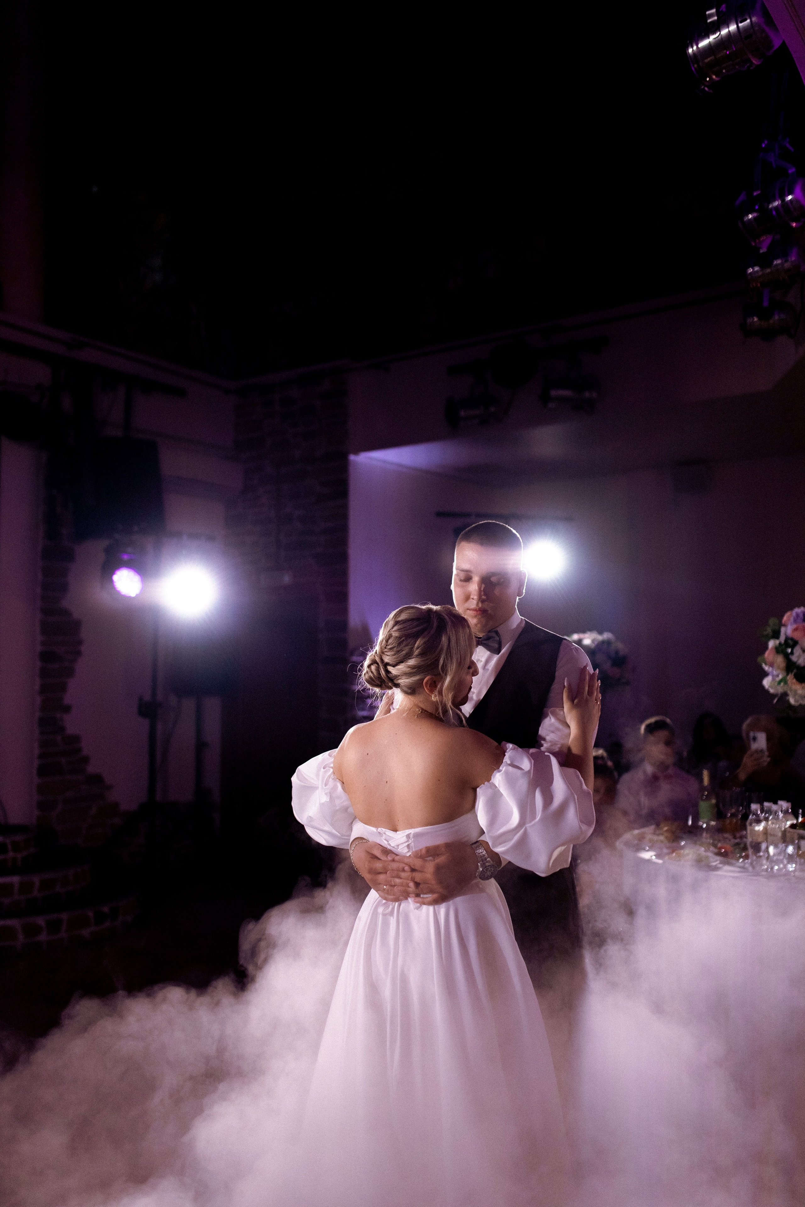 Даша и Максим 10.08.24. Индивидуальный, семейный и свадебный фотограф