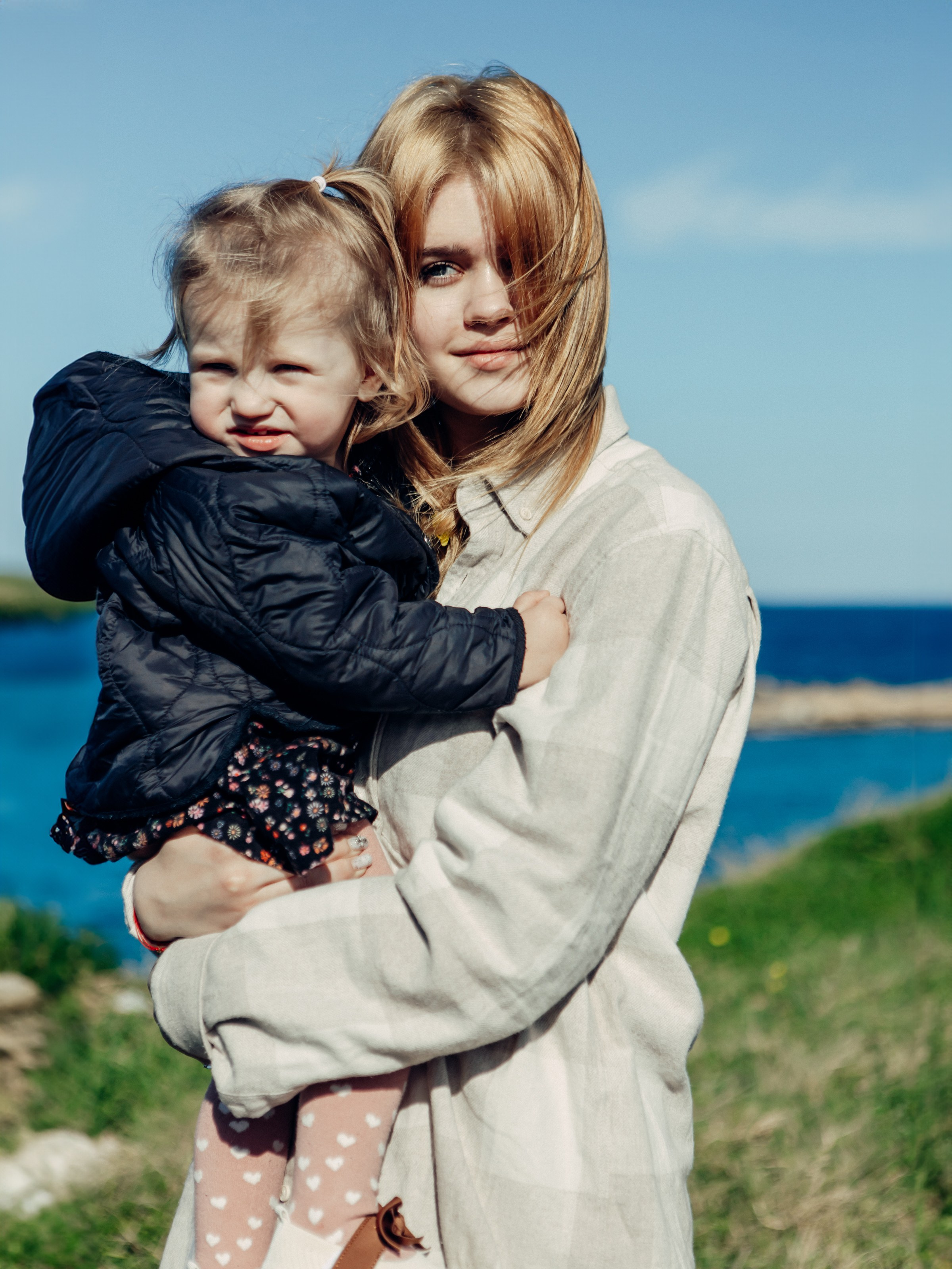 F A M I L Y. Фотограф в Батуми Павел Шарников