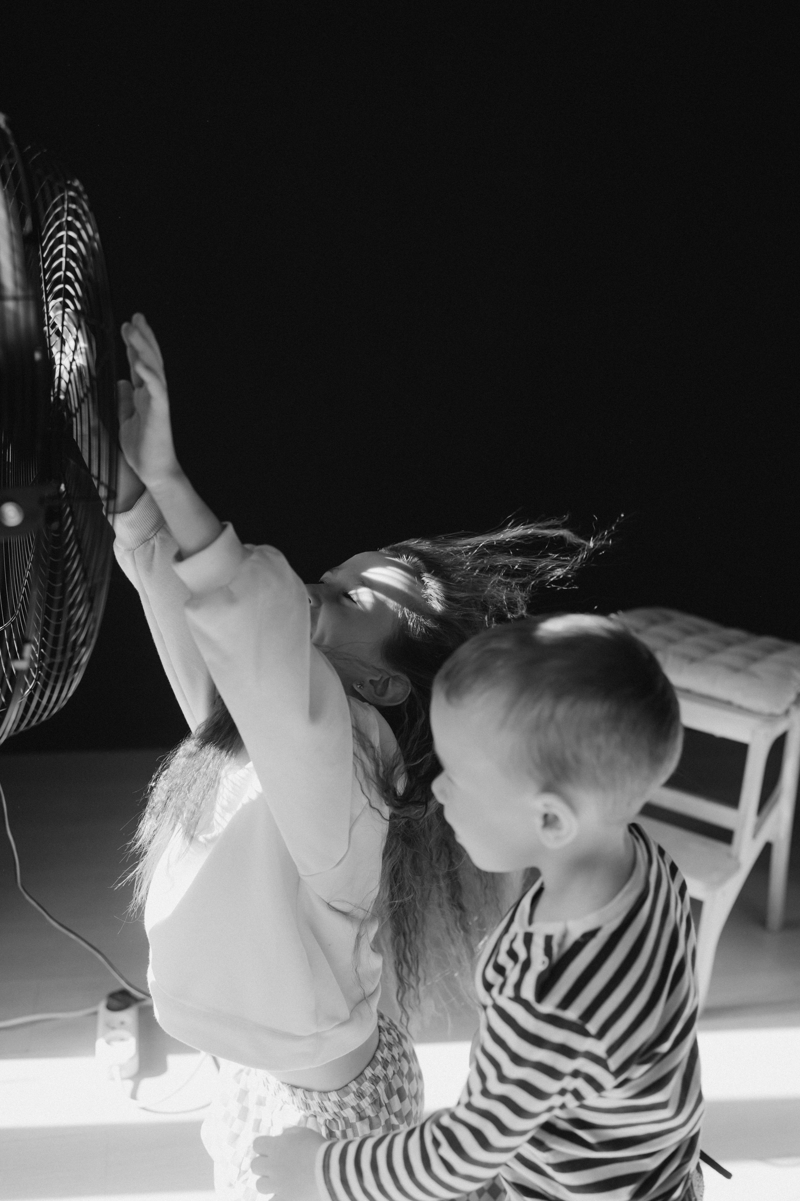 Мы. В прошлое воскресенье. Семейный фотограф в Ангарске/ Иркутске