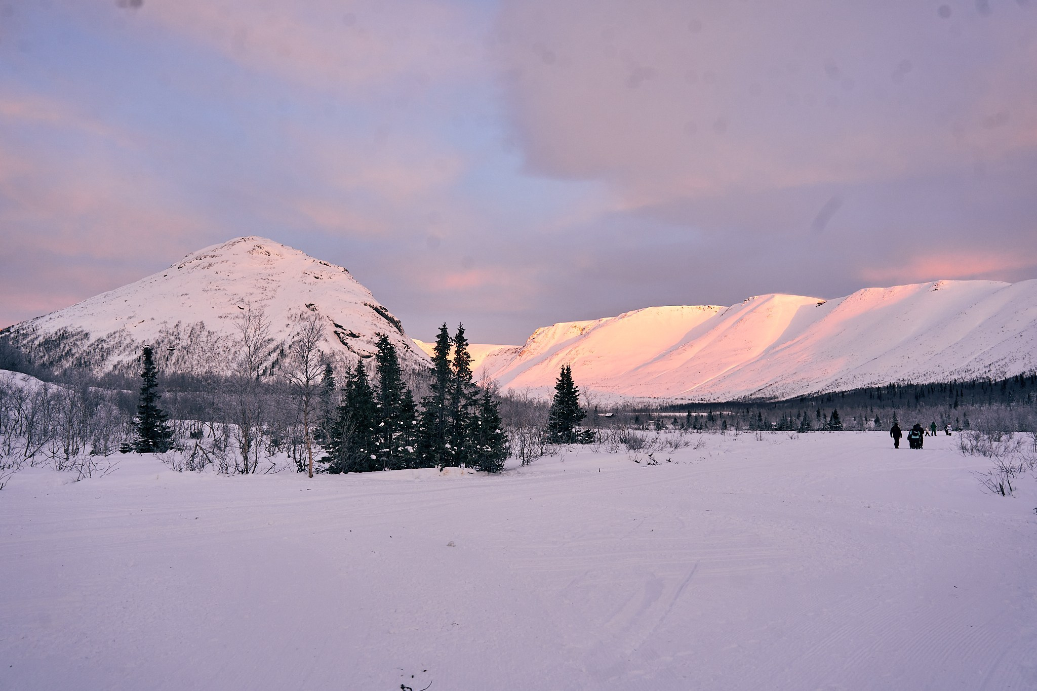 Путешествие В Арктику в 2024 году. Внедорожные путешествия — OFFROADTRIP