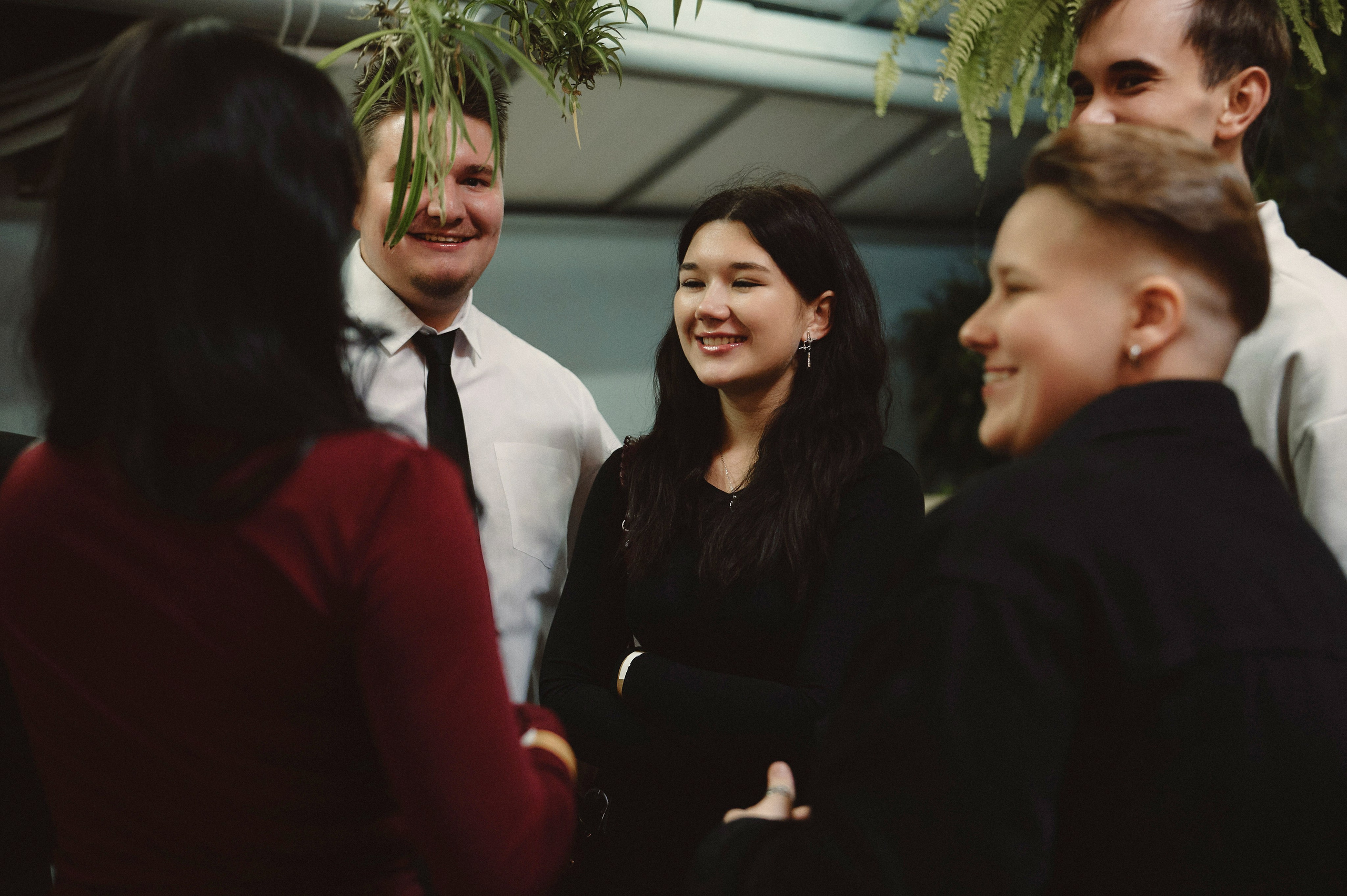 Теплица. Ваш мультижанровый фотограф Александр Белов