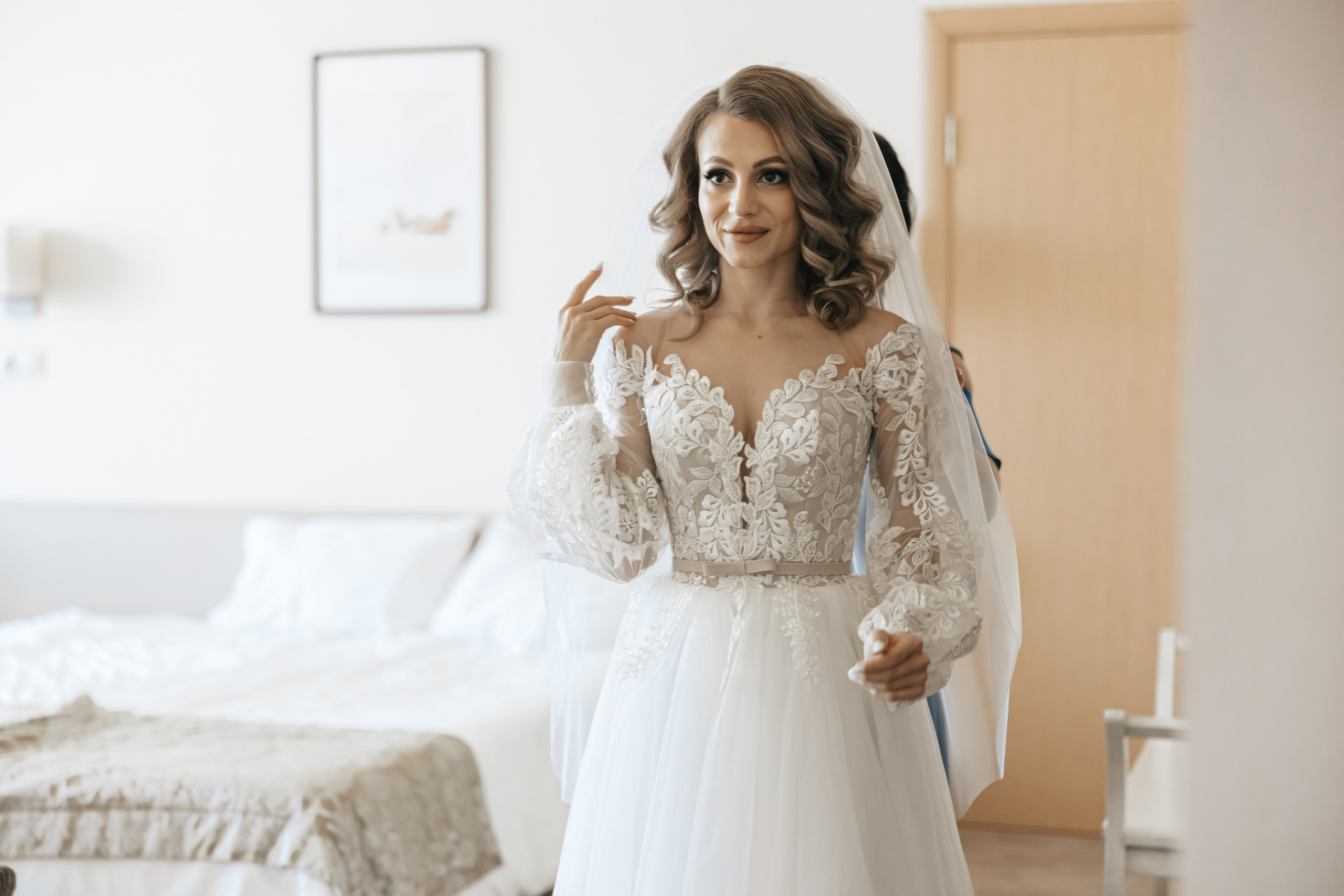 Оксана и Тимур. Свадебный и семейный фотограф Елизавета Ермак | Москва и МО