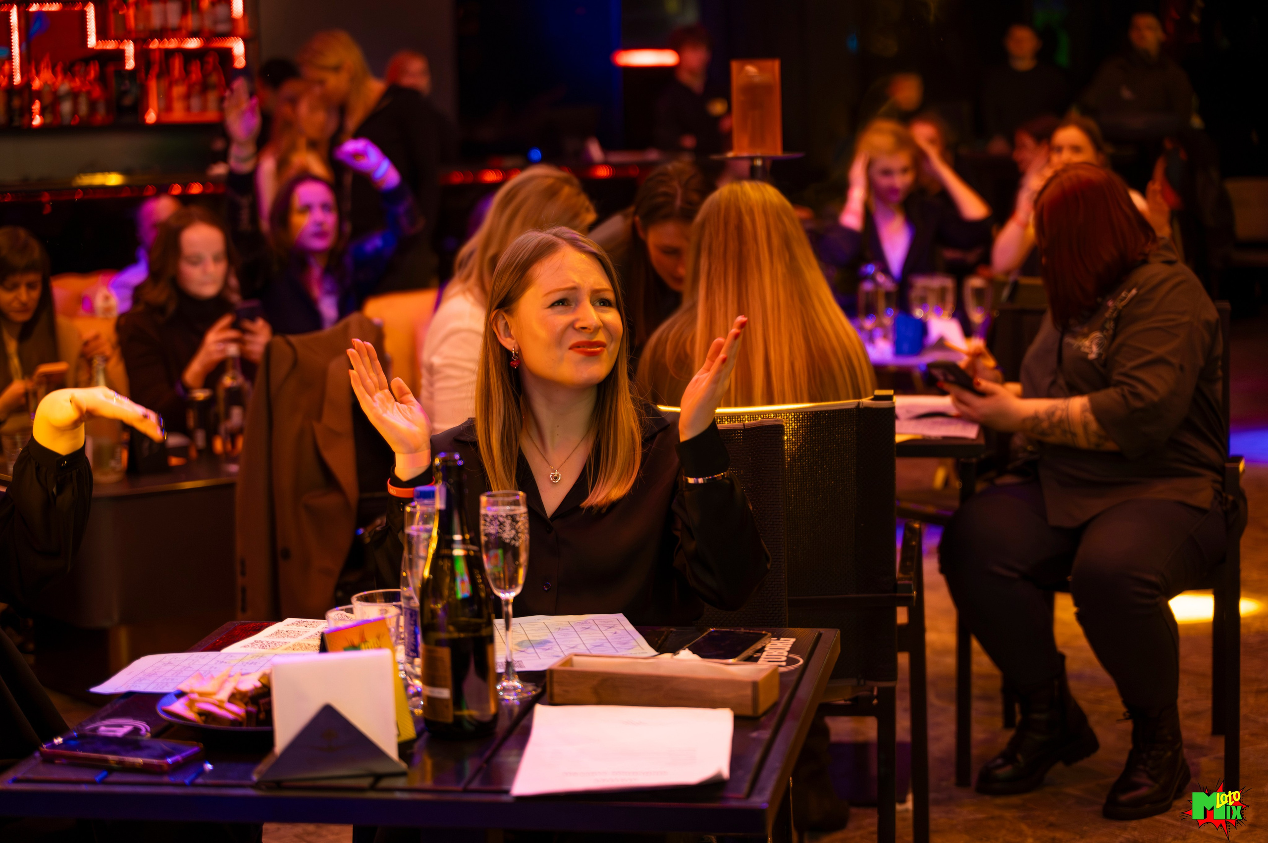 Репортаж MIXLOTO. Фотограф Беларусь — Ольга Шаповалова (Жардецкая)