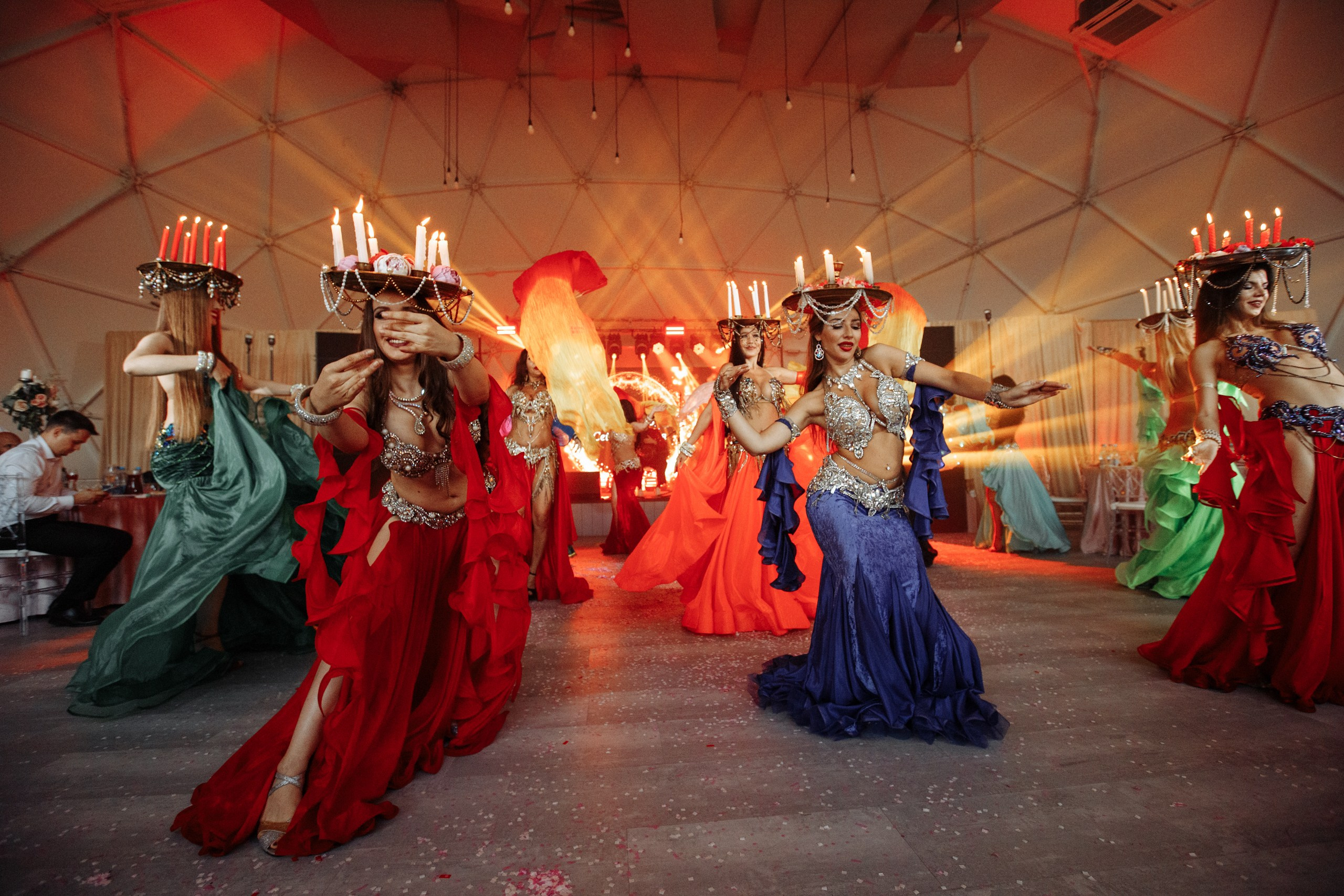 Лучшие кадры с репортажей. Свадебный фотограф в Ярославле Анастасия Архипова