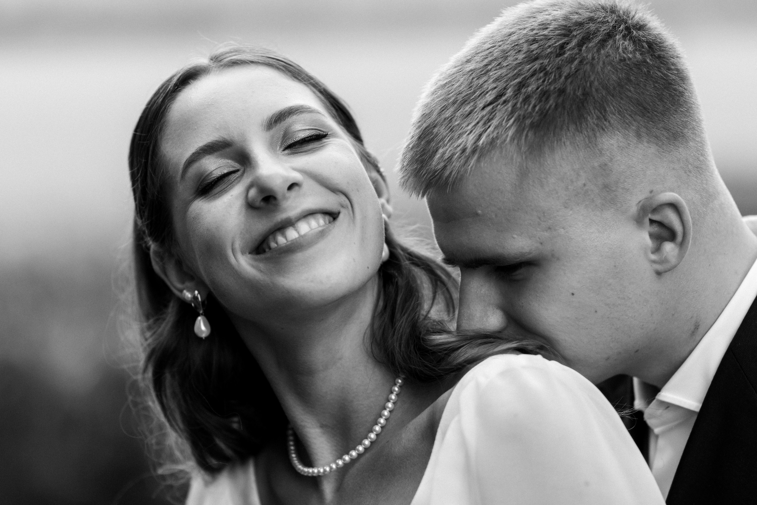 Матвей и Екатерина. Свадебный и семейный фотограф в Орша