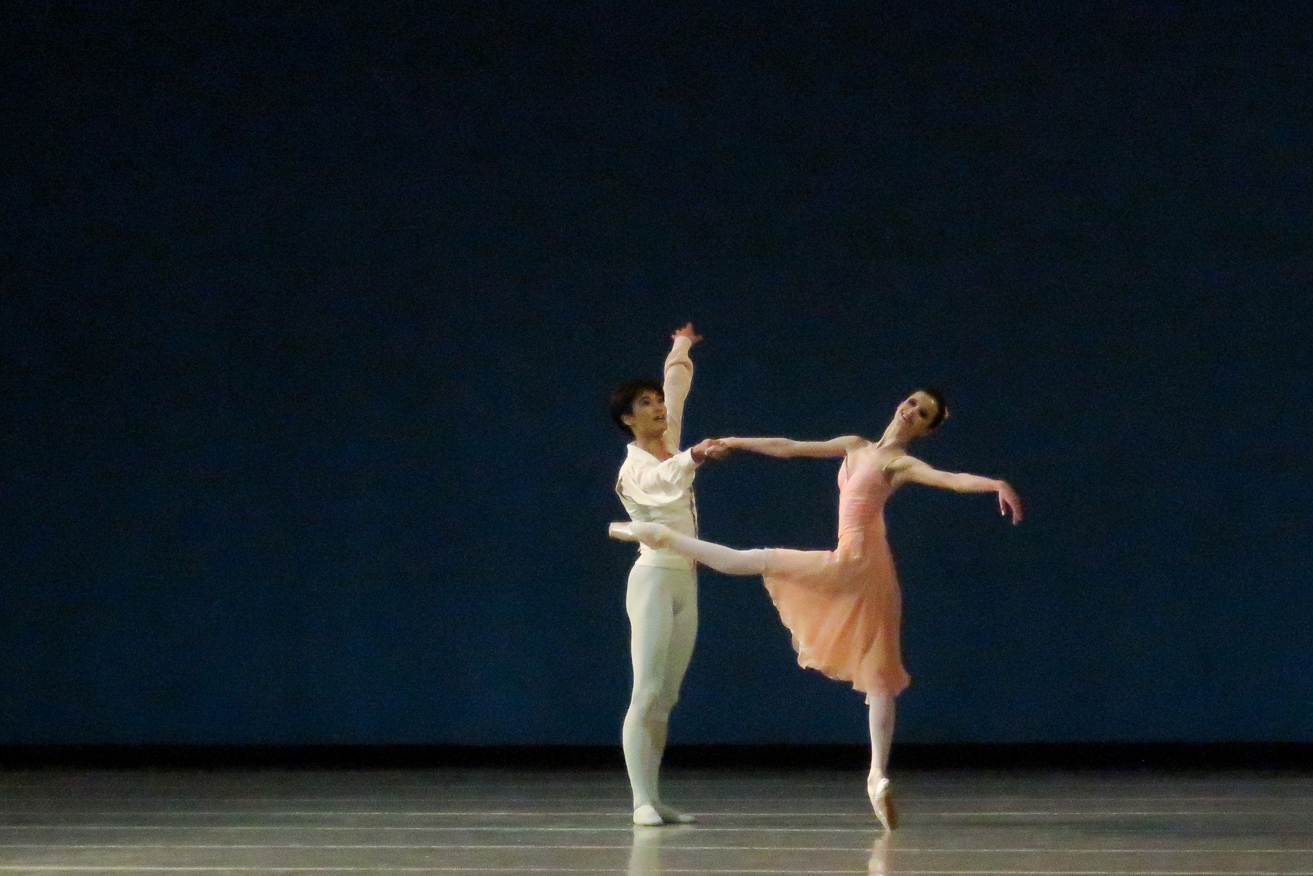 Творческий вечер Кимин Кима. Фотограф Ксения Соло