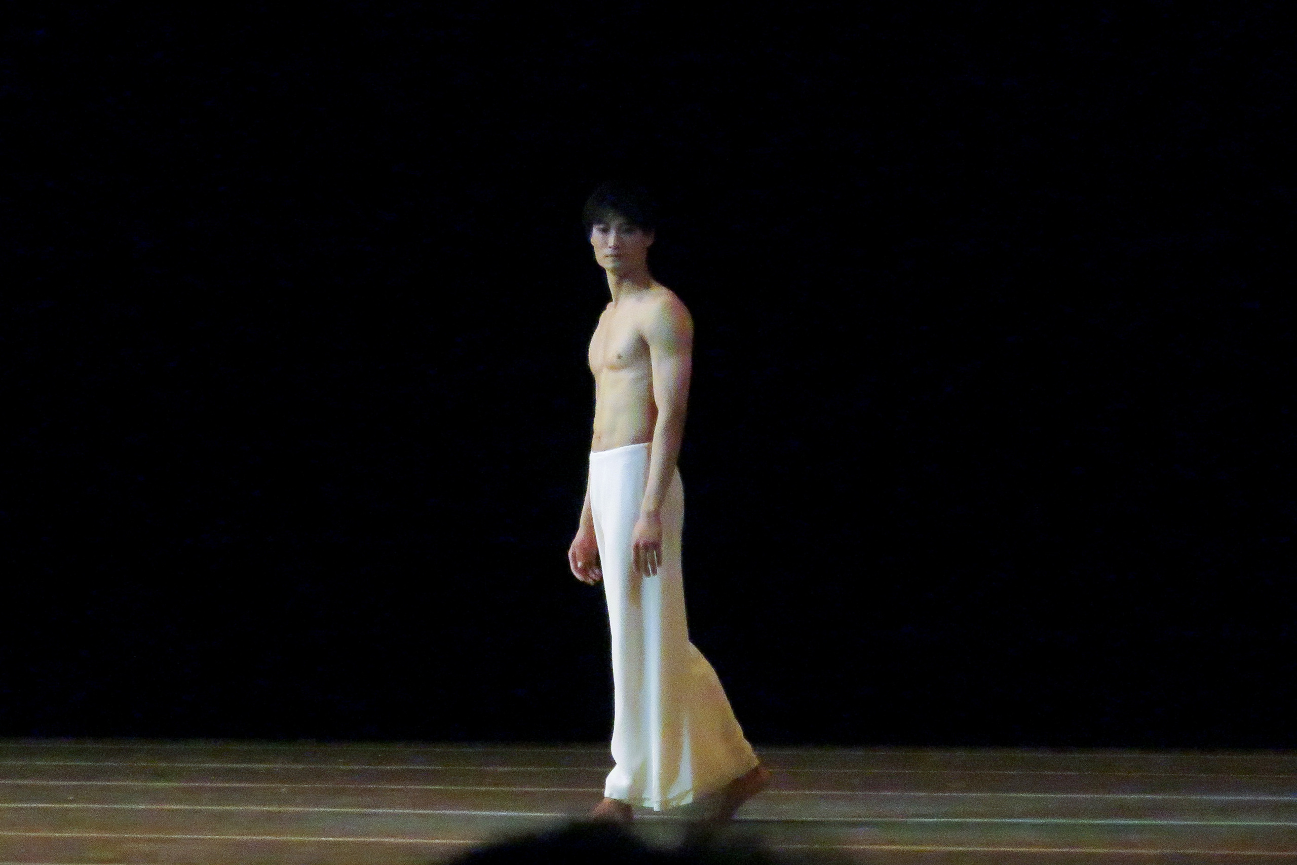 Творческий вечер Кимин Кима. Фотограф Ксения Соло