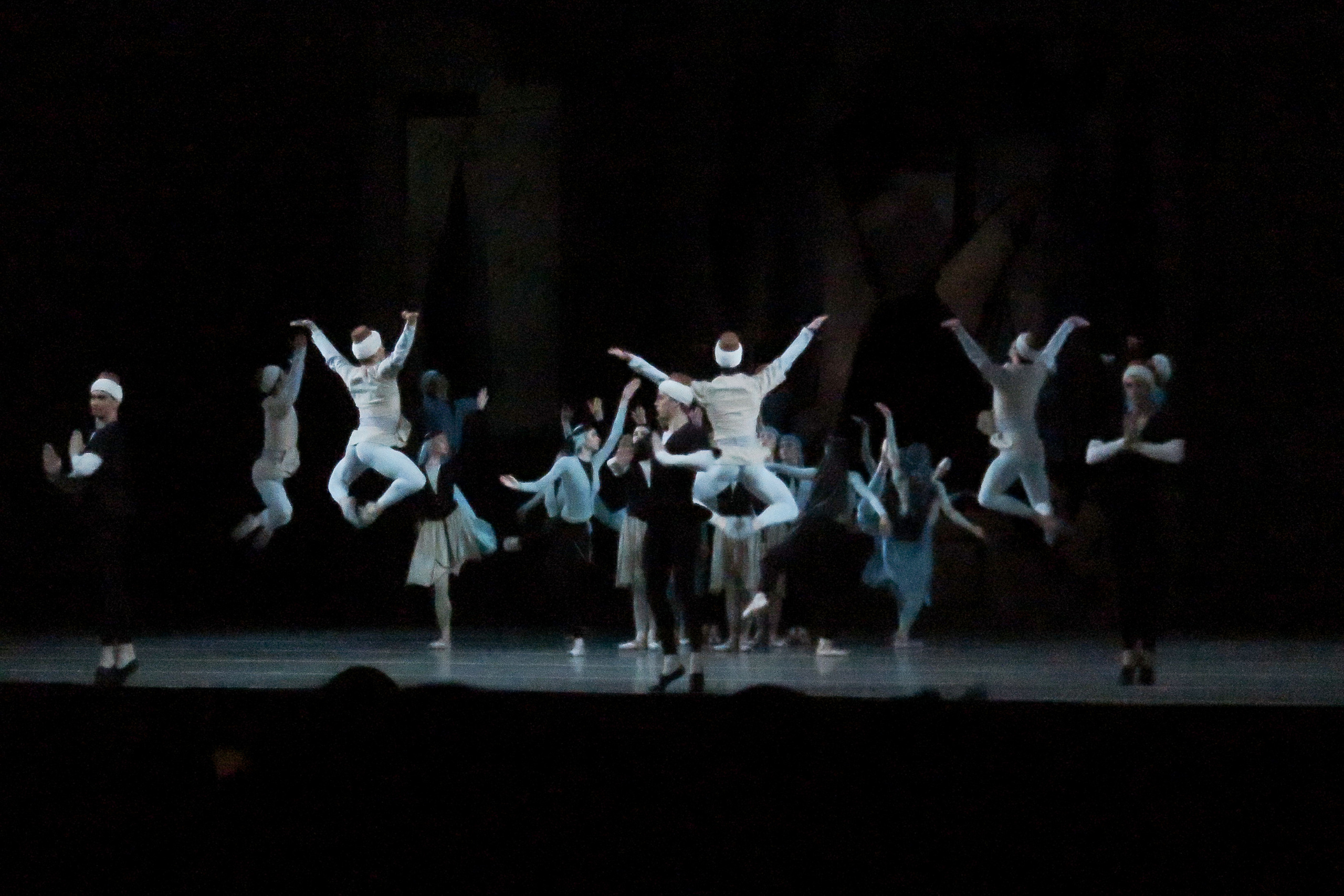 Творческий вечер Кимин Кима. Фотограф Ксения Соло