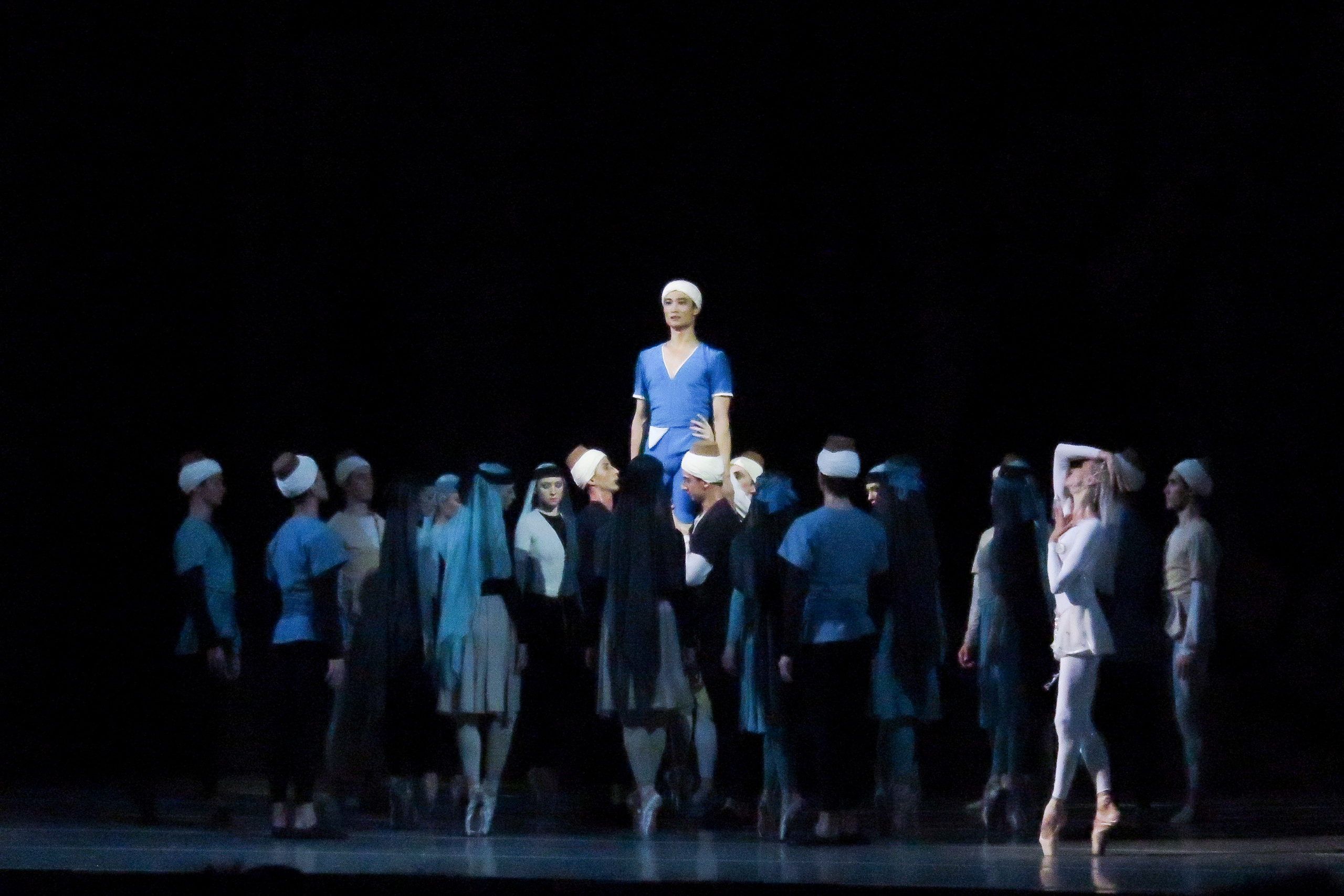 Творческий вечер Кимин Кима. Фотограф Ксения Соло